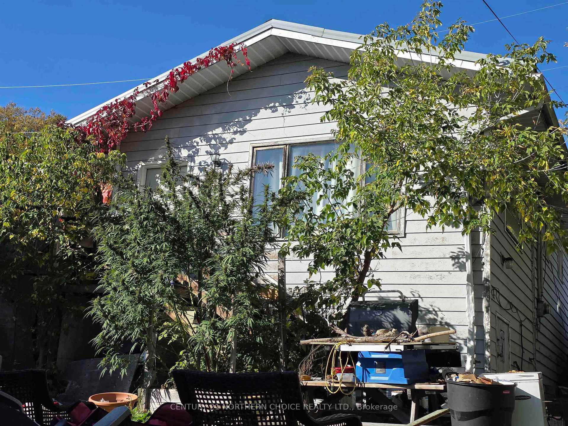 Photo 19 of 634 1/2 Third Street S, Kenora, Central — HOMEH
