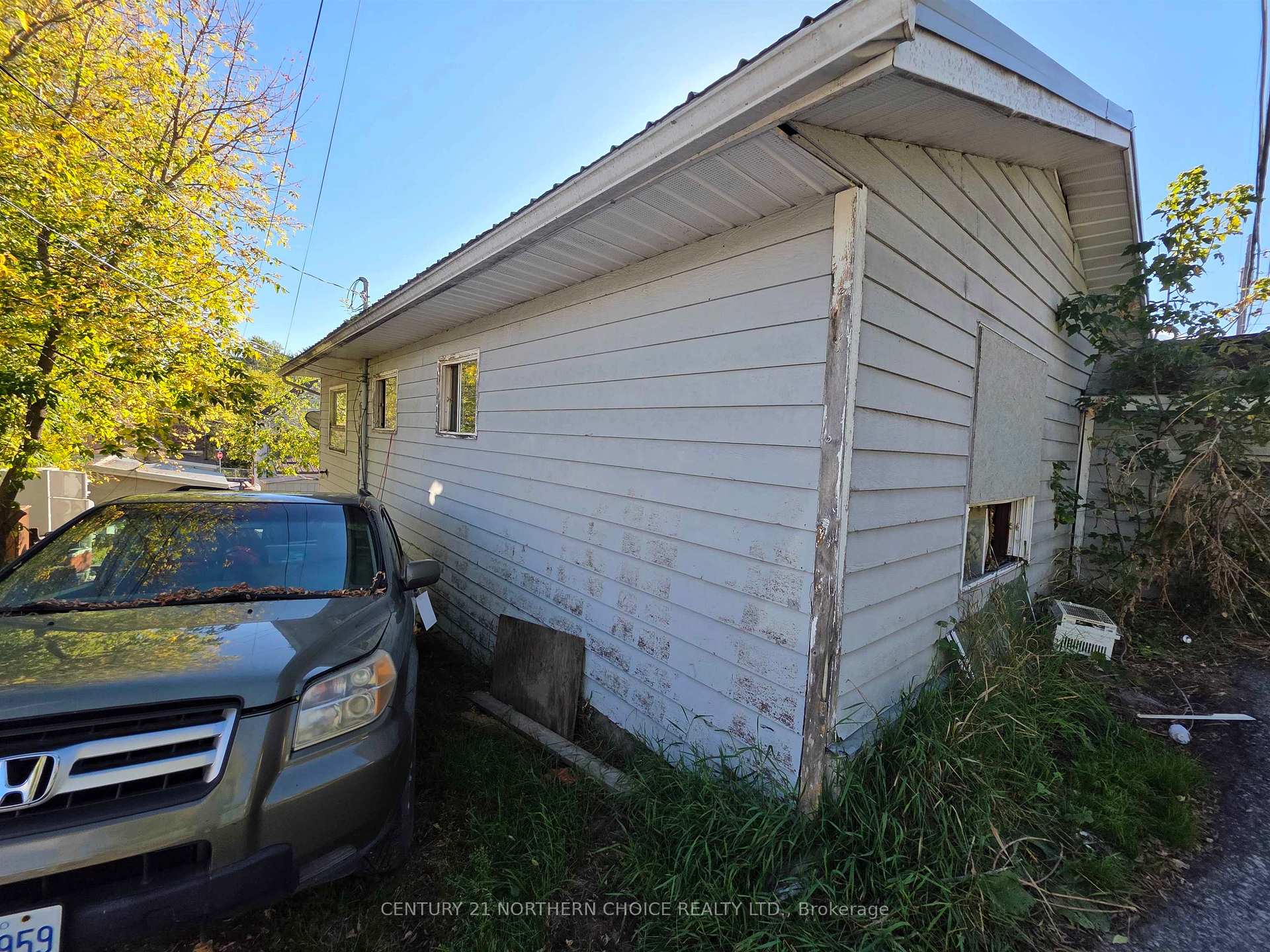 Photo 20 of 634 1/2 Third Street S, Kenora, Central — HOMEH