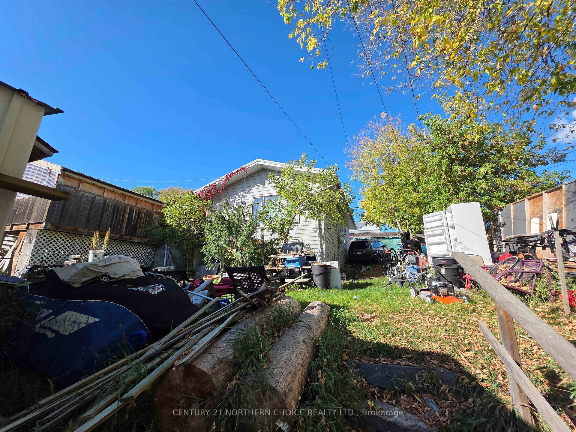 Photo 21 of 634 1/2 Third Street S, Kenora, Central — HOMEH