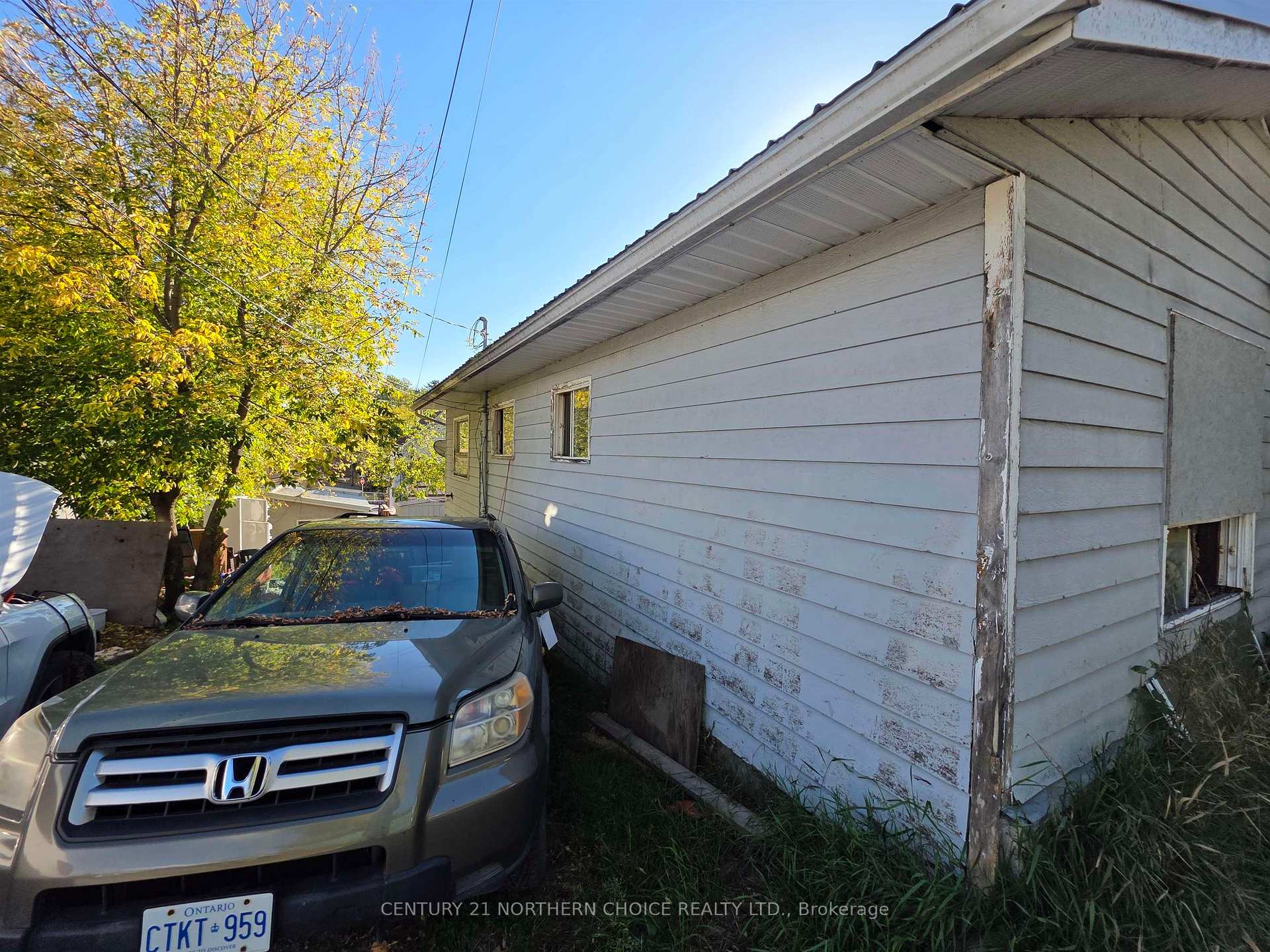 Photo 22 of 634 1/2 Third Street S, Kenora, Central — HOMEH