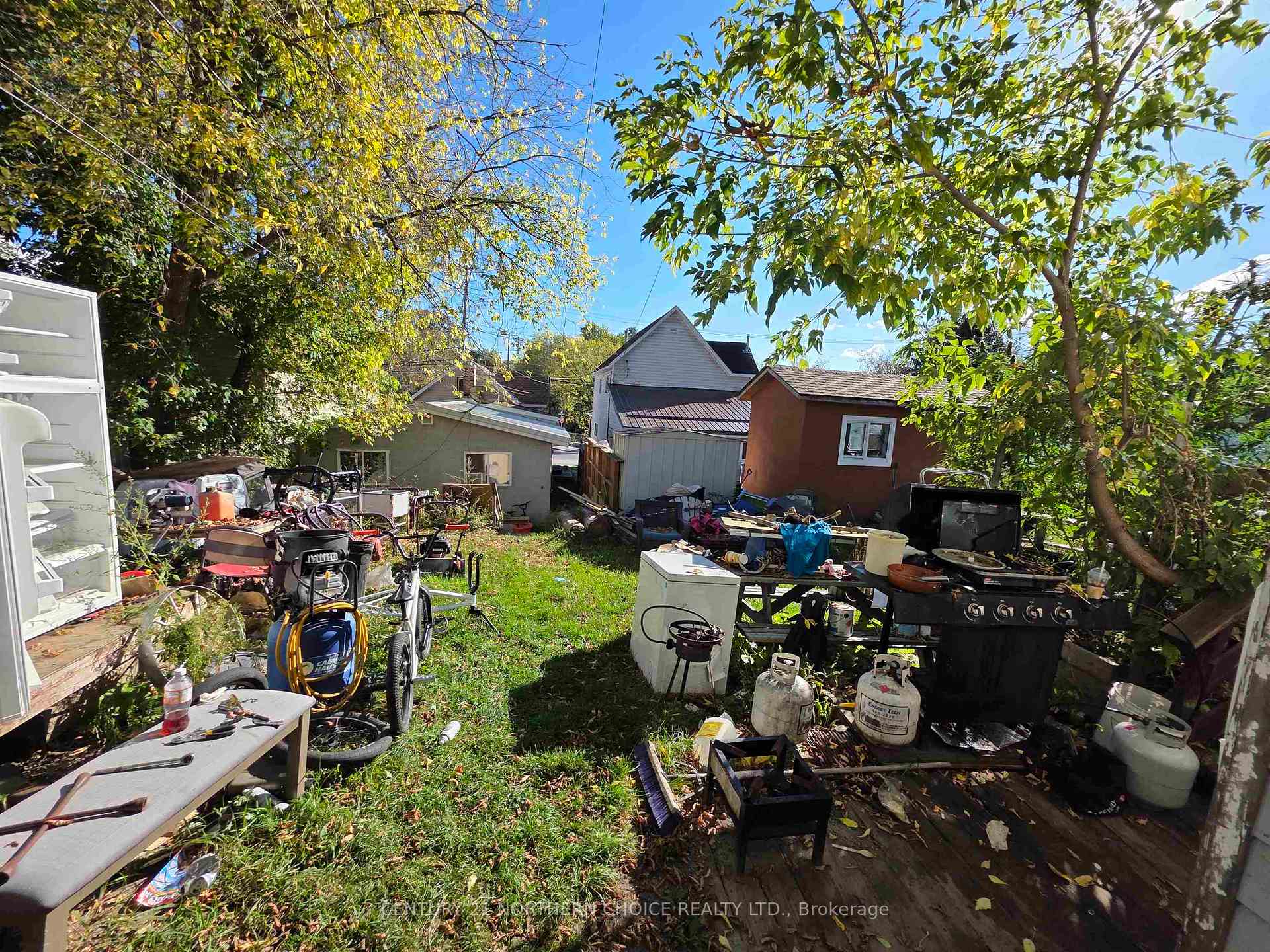 Photo 23 of 634 1/2 Third Street S, Kenora, Central — HOMEH