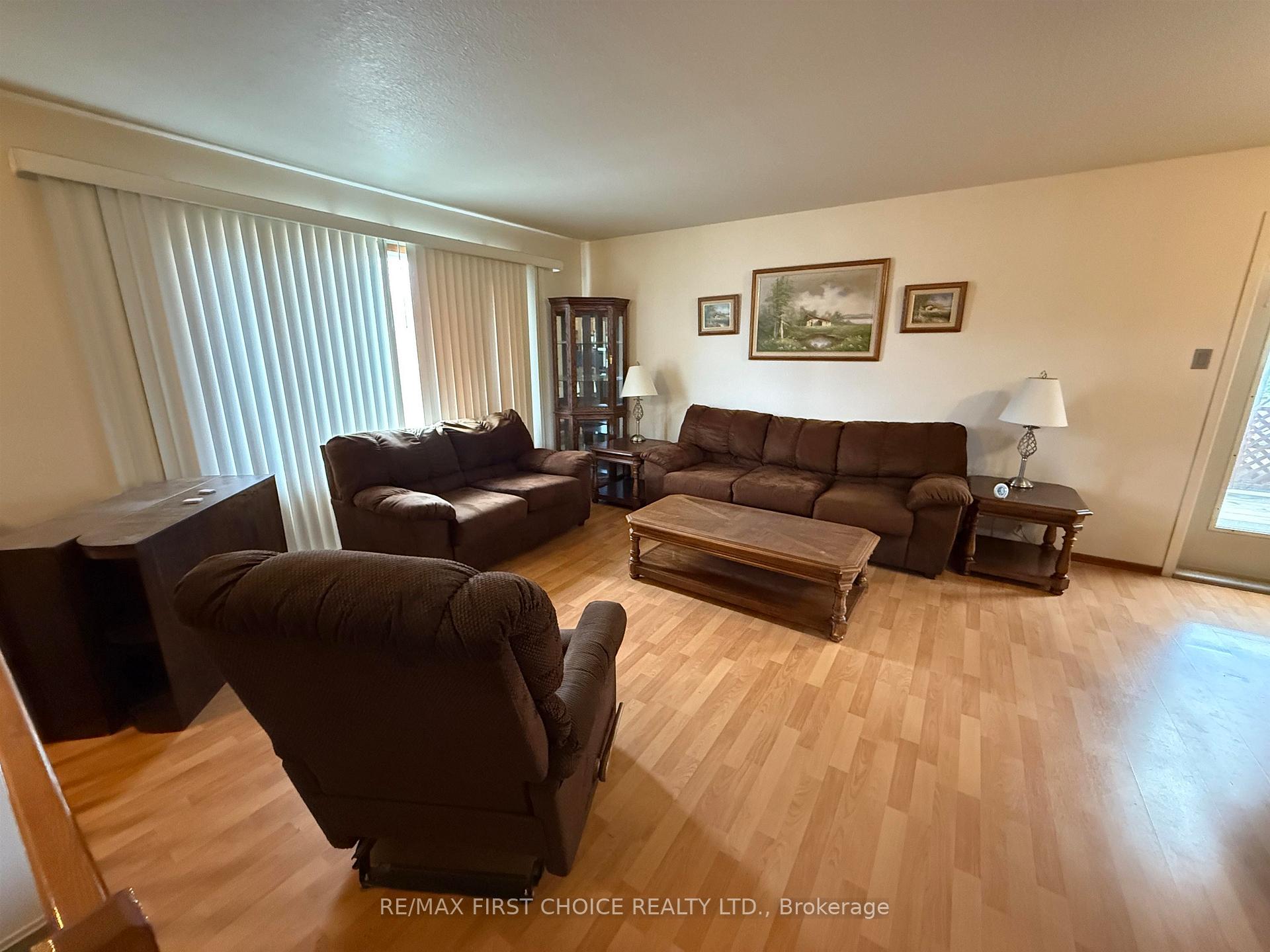 Photo 4 of 133 Parkdale Road, Dryden, Milestone — HOMEH