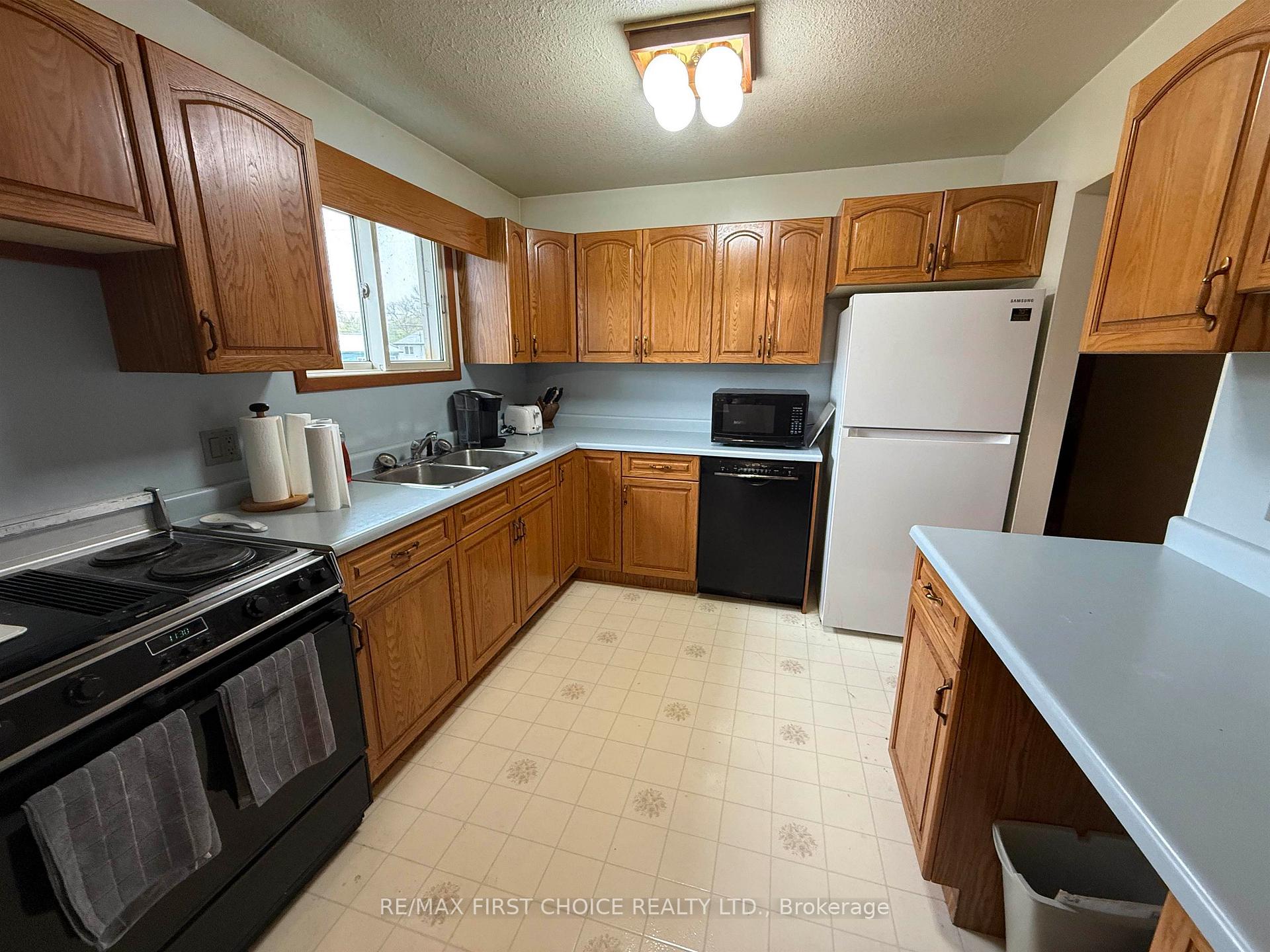 Photo 6 of 133 Parkdale Road, Dryden, Milestone — HOMEH