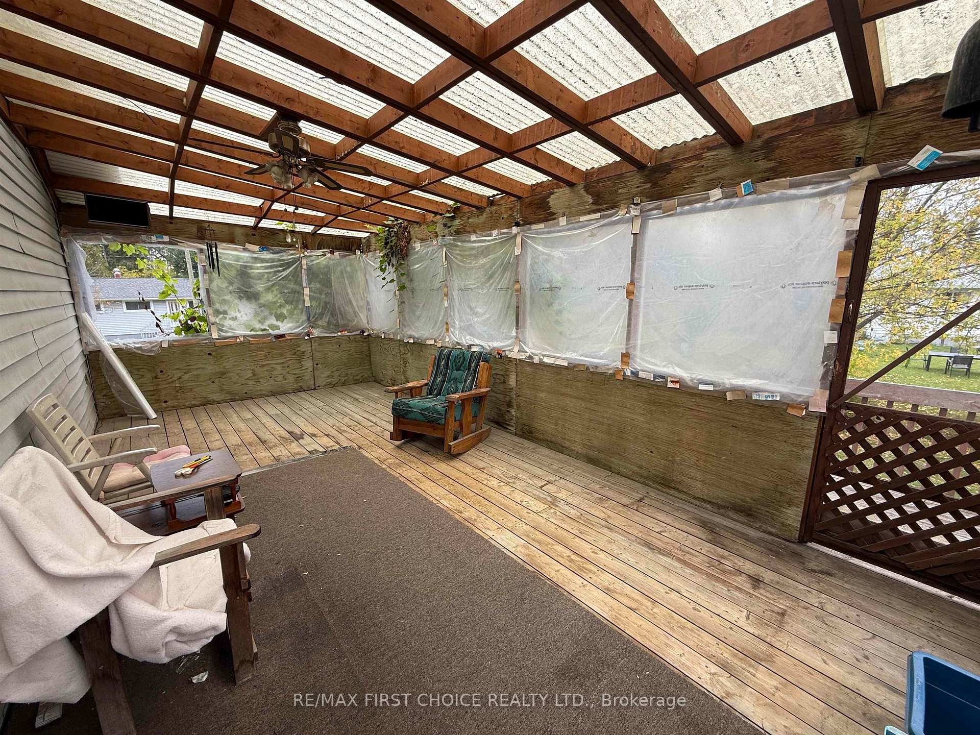 Photo 7 of 133 Parkdale Road, Dryden, Milestone — HOMEH