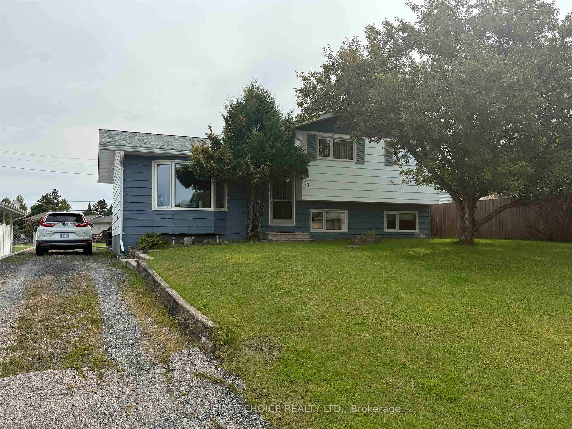 Photo 1 of 77 Thunder Drive, Dryden, Pronger Park — HOMEH