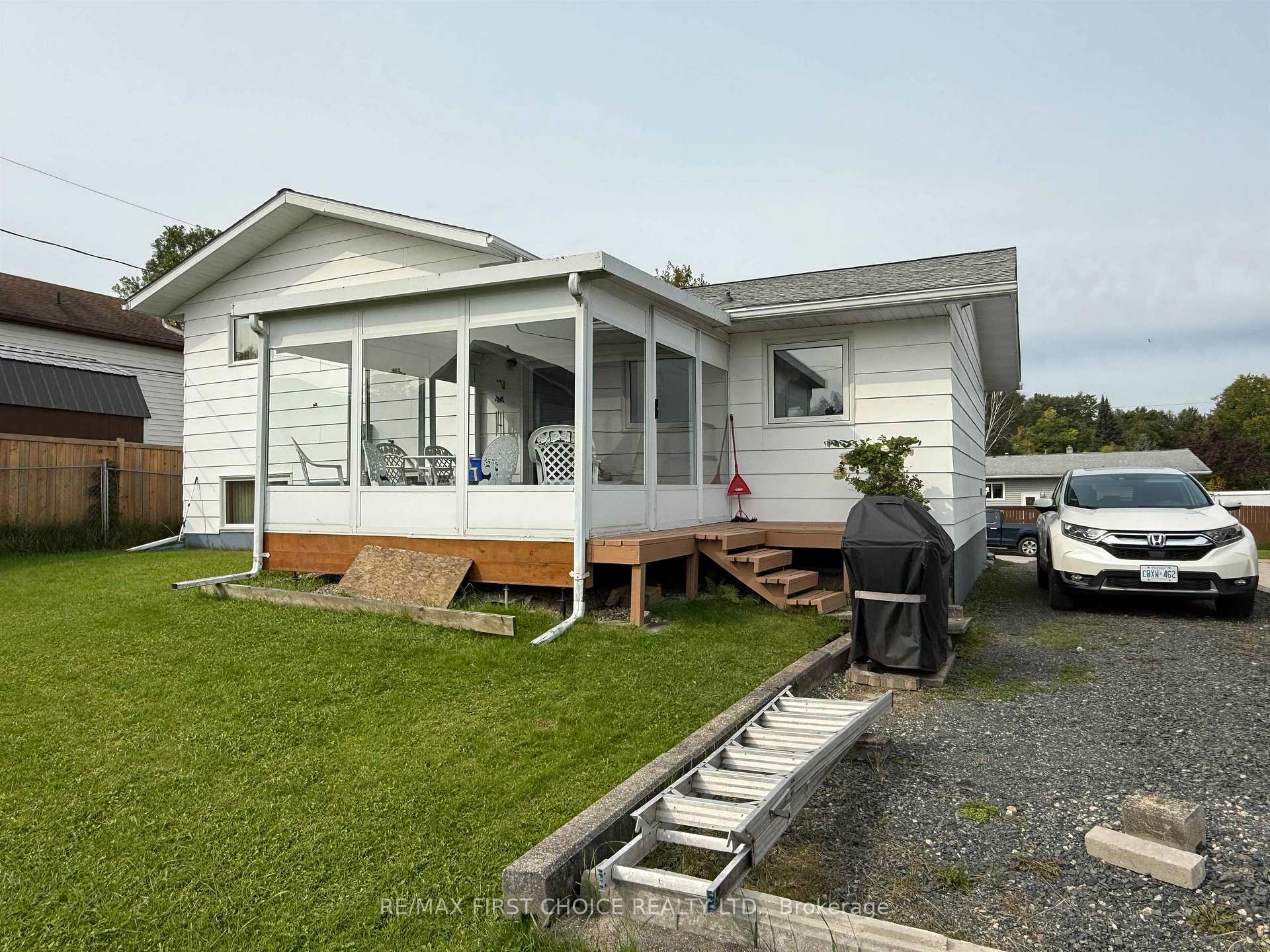 Photo 2 of 77 Thunder Drive, Dryden, Pronger Park — HOMEH