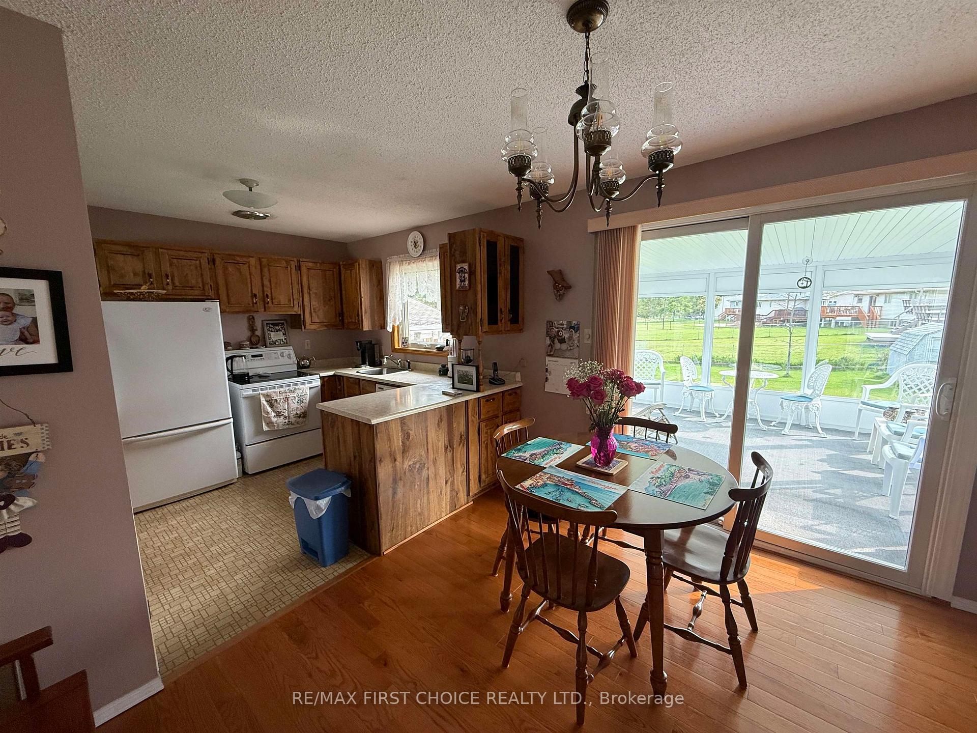 Photo 4 of 77 Thunder Drive, Dryden, Pronger Park — HOMEH