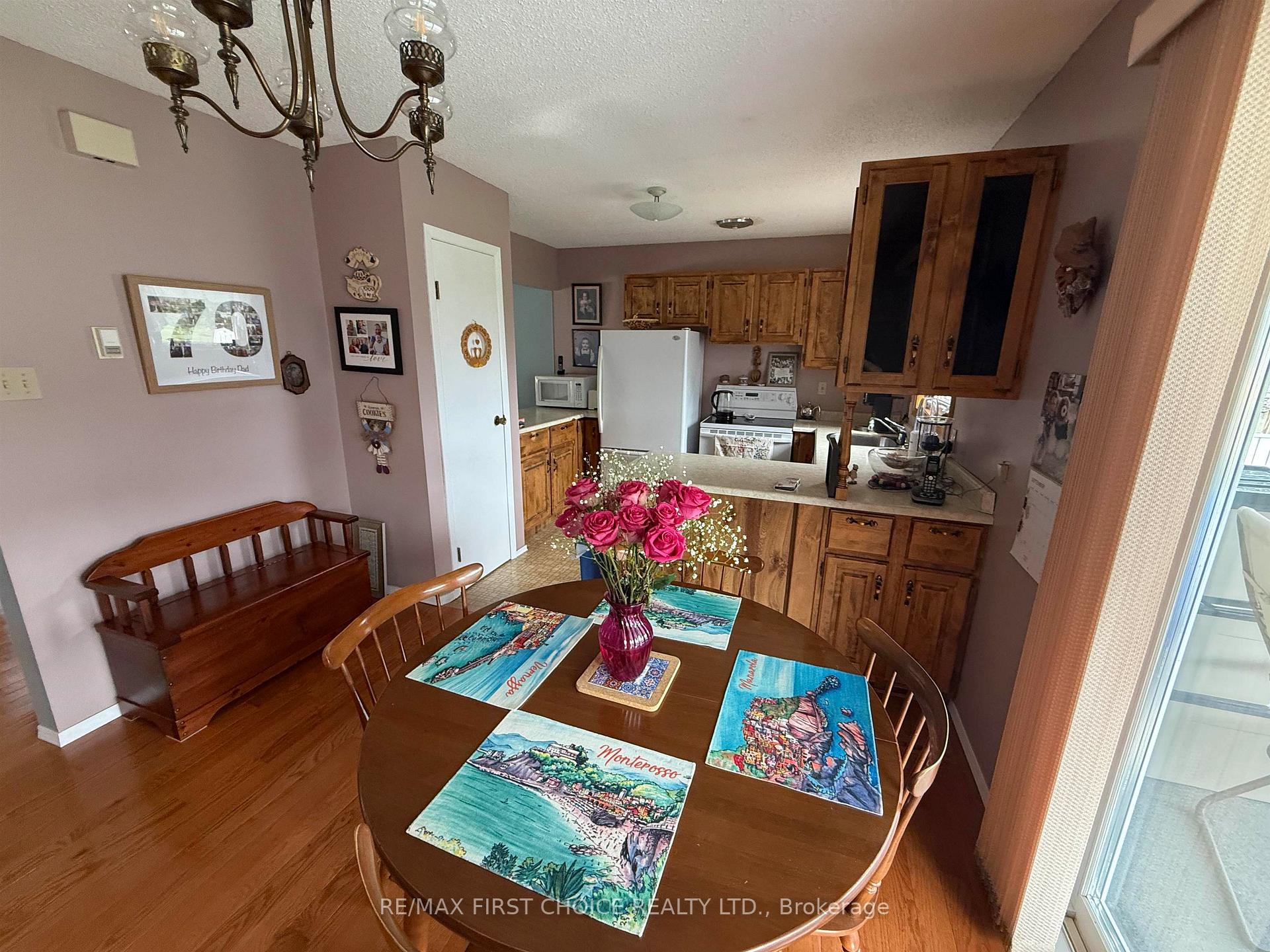 Photo 5 of 77 Thunder Drive, Dryden, Pronger Park — HOMEH