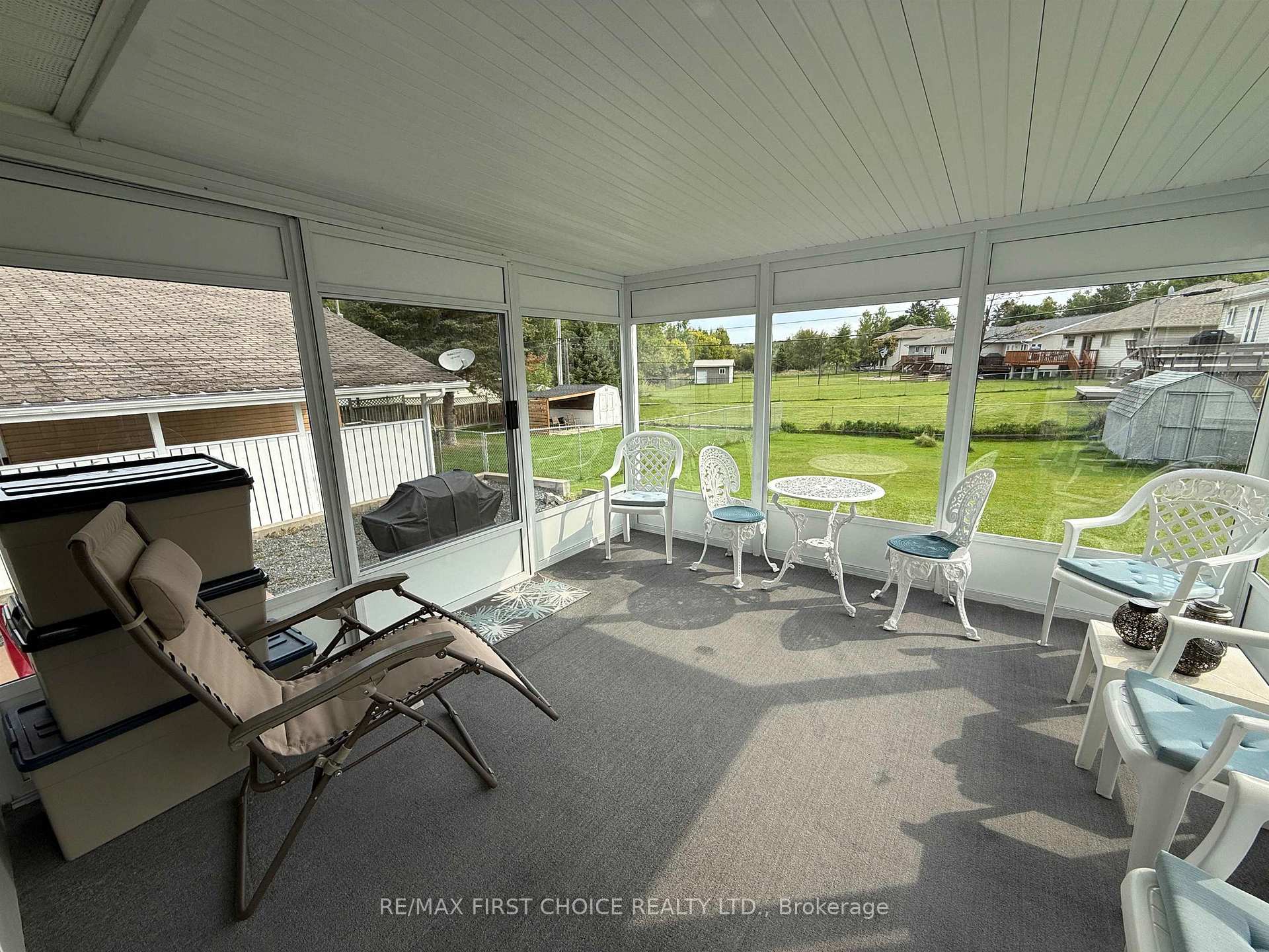 Photo 6 of 77 Thunder Drive, Dryden, Pronger Park — HOMEH