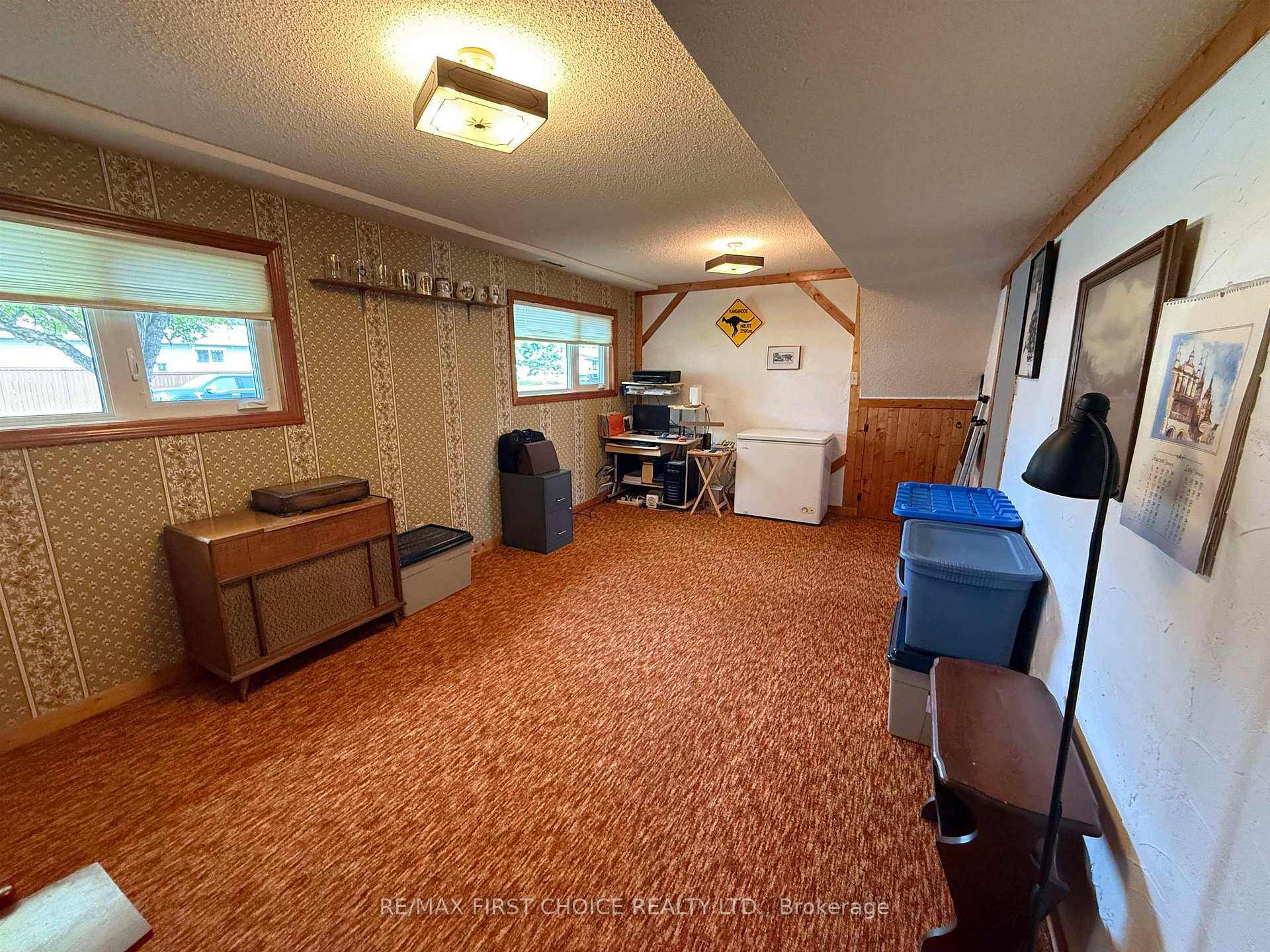 Photo 15 of 77 Thunder Drive, Dryden, Pronger Park — HOMEH