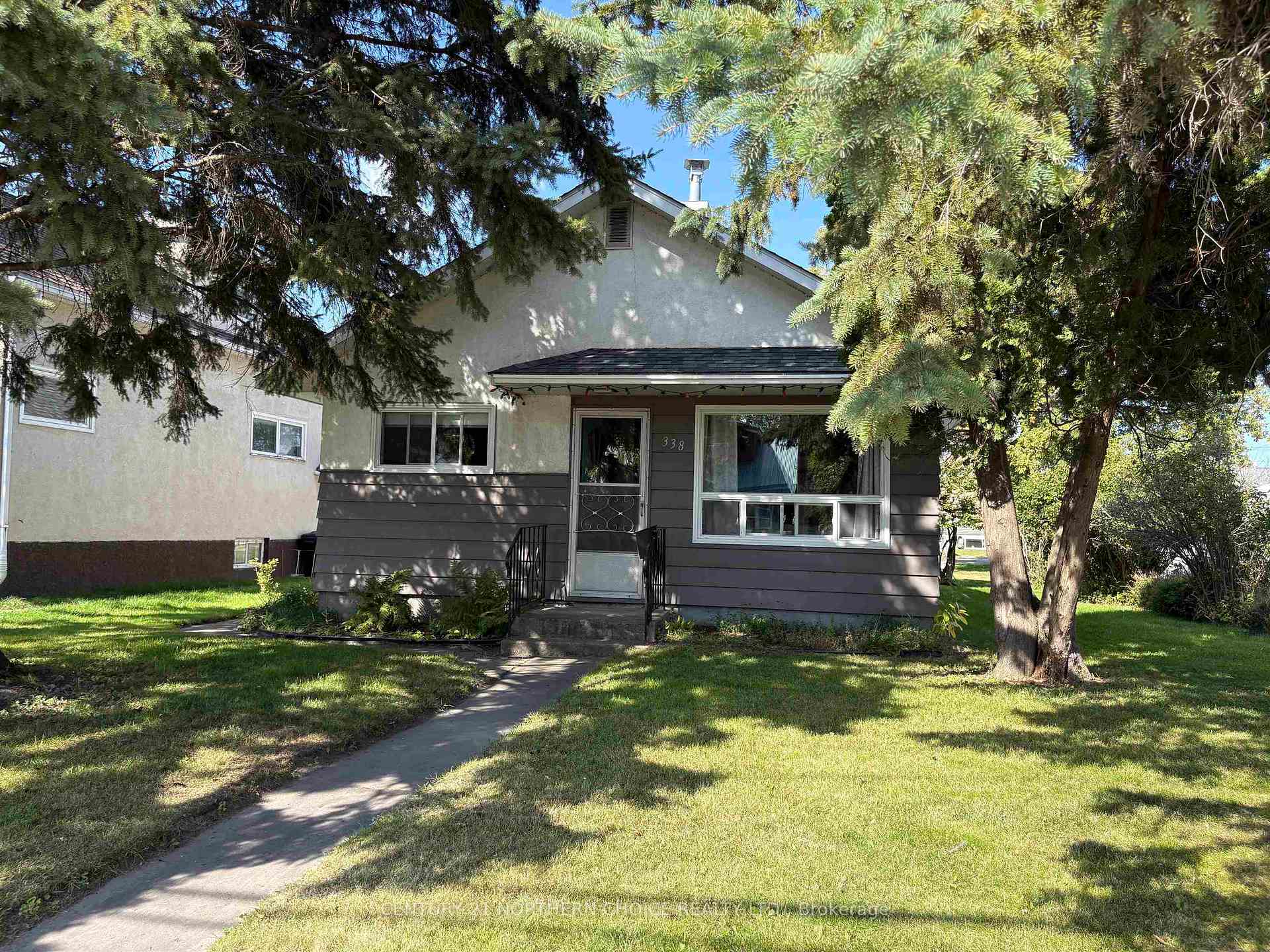 Photo 1 of 338 Third Street W, Fort Frances — HOMEH
