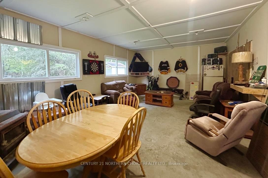 Photo 28 of 1305 Kings Highway, Fort Frances — HOMEH