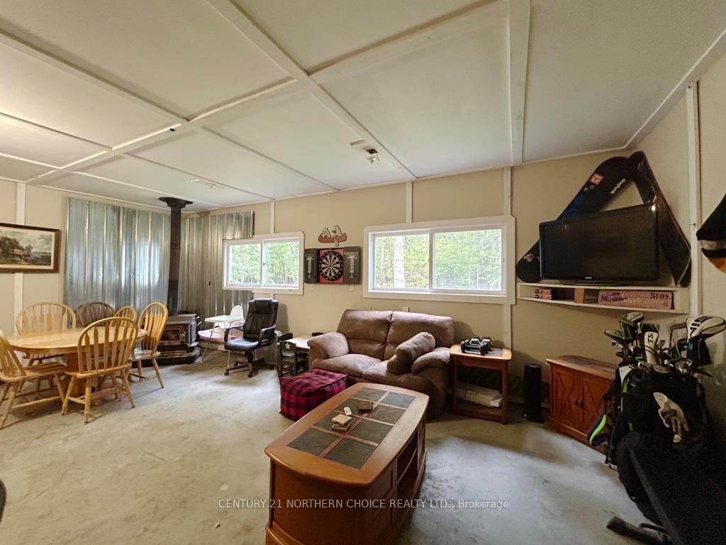 Photo 29 of 1305 Kings Highway, Fort Frances — HOMEH