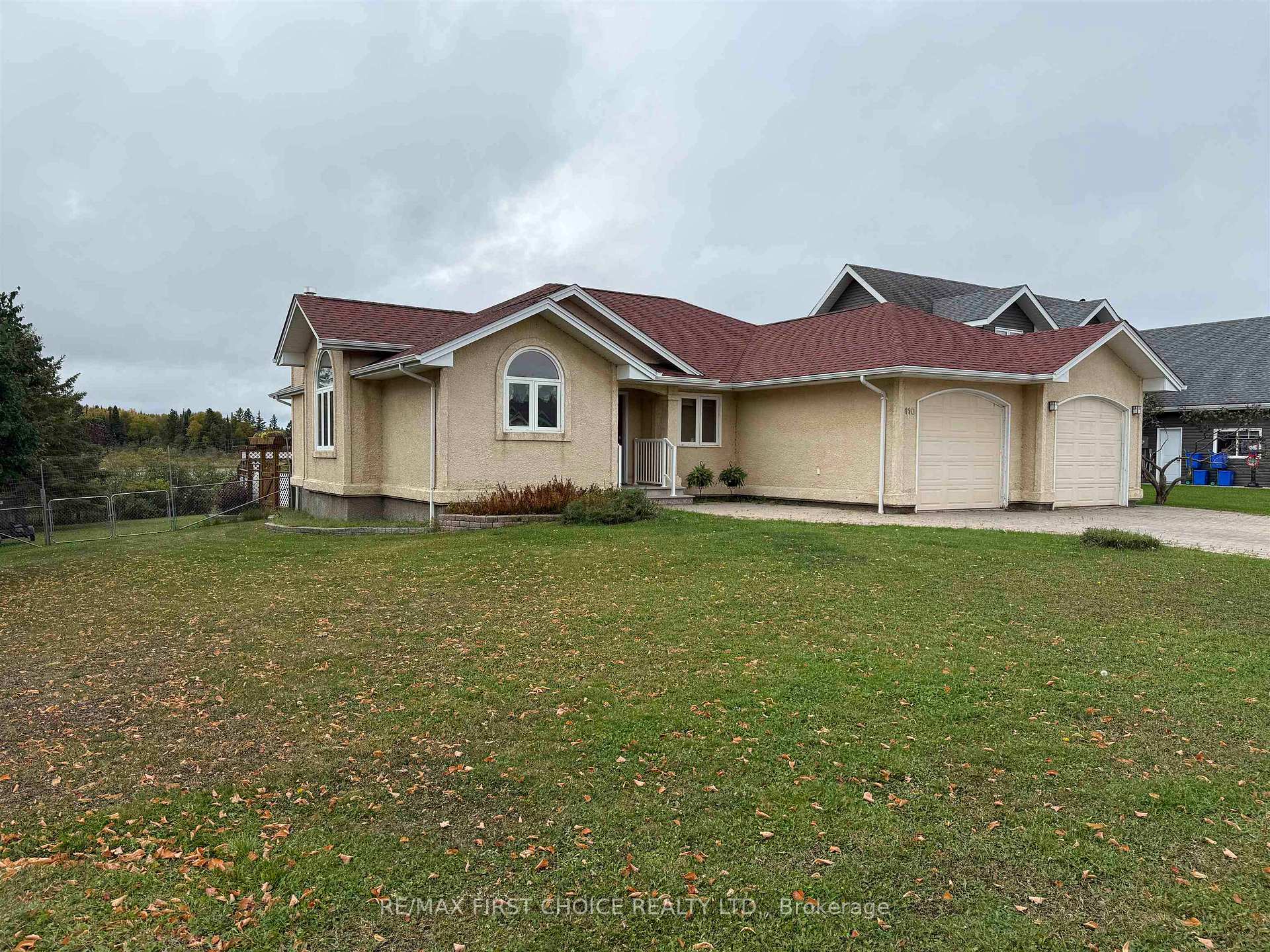 Photo 1 of 110 Edgewater Drive, Dryden, Edgewater Terrace — HOMEH
