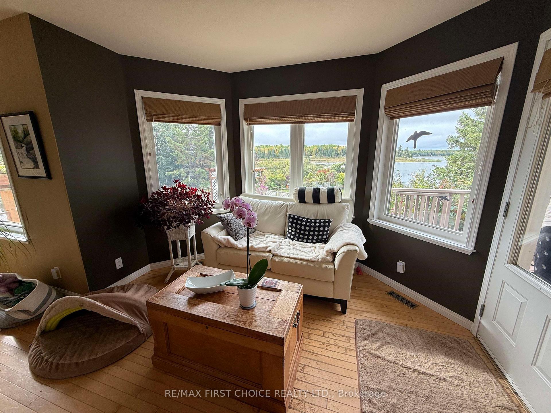 Photo 12 of 110 Edgewater Drive, Dryden, Edgewater Terrace — HOMEH