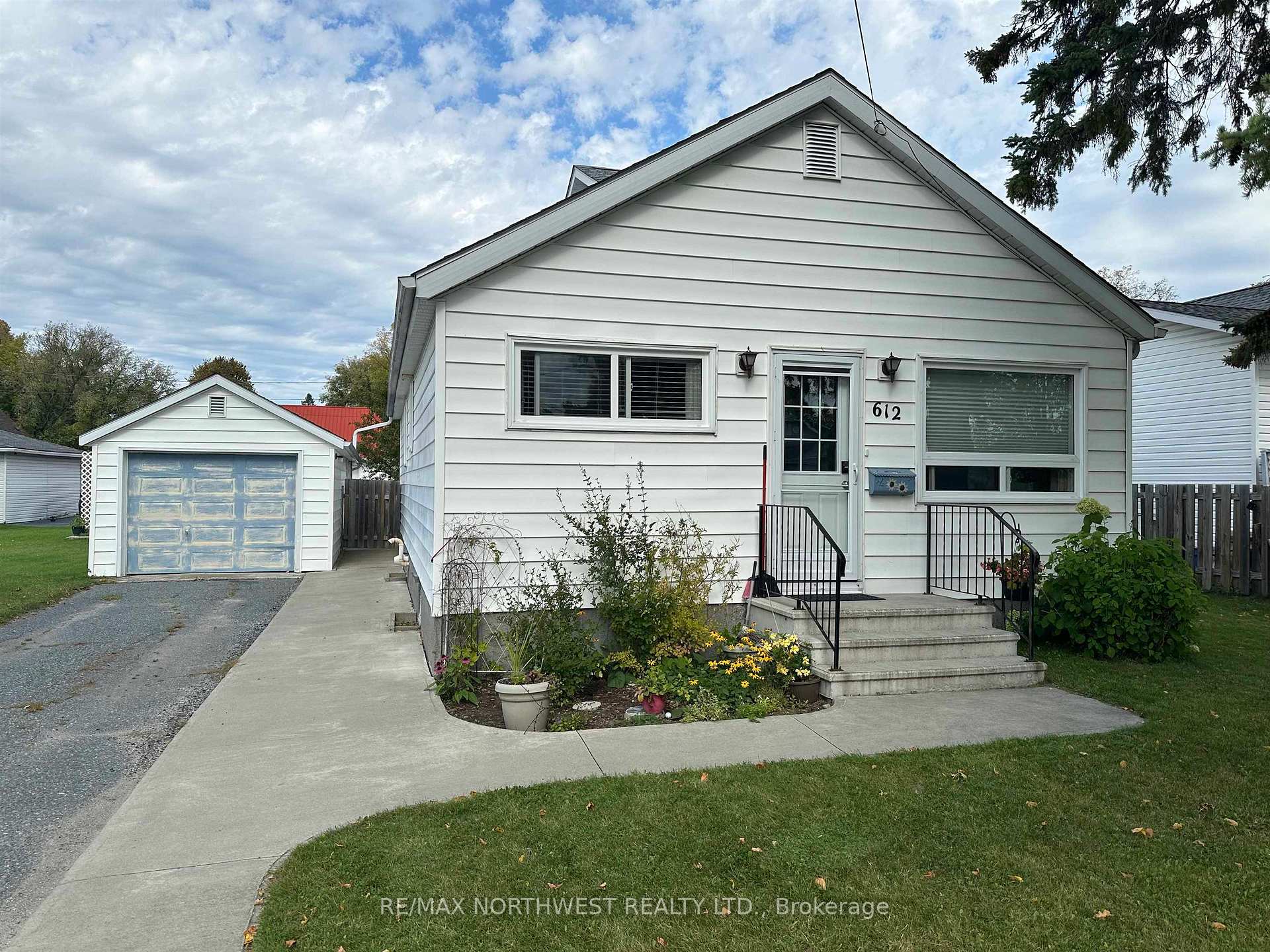 Photo 22 of 612 Third Street E, Fort Frances — HOMEH