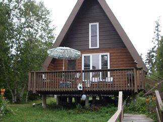 Photo 1 of 24 Obonga Lake Rd, Thunder Bay Remote Area — HOMEH