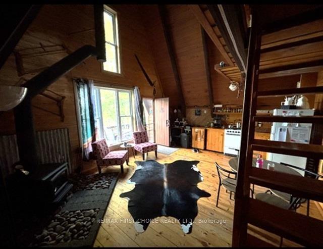 Photo 2 of 24 Obonga Lake Rd, Thunder Bay Remote Area — HOMEH