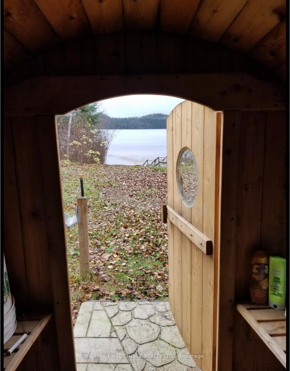 Photo 9 of 24 Obonga Lake Rd, Thunder Bay Remote Area — HOMEH