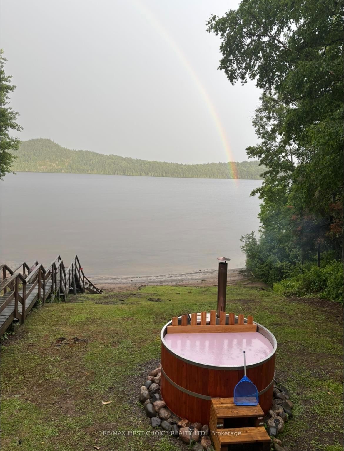 Photo 11 of 24 Obonga Lake Rd, Thunder Bay Remote Area — HOMEH