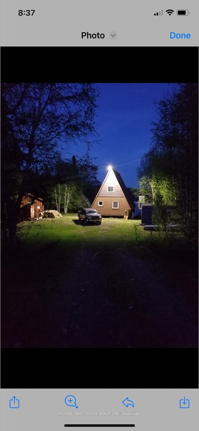 Photo 12 of 24 Obonga Lake Rd, Thunder Bay Remote Area — HOMEH