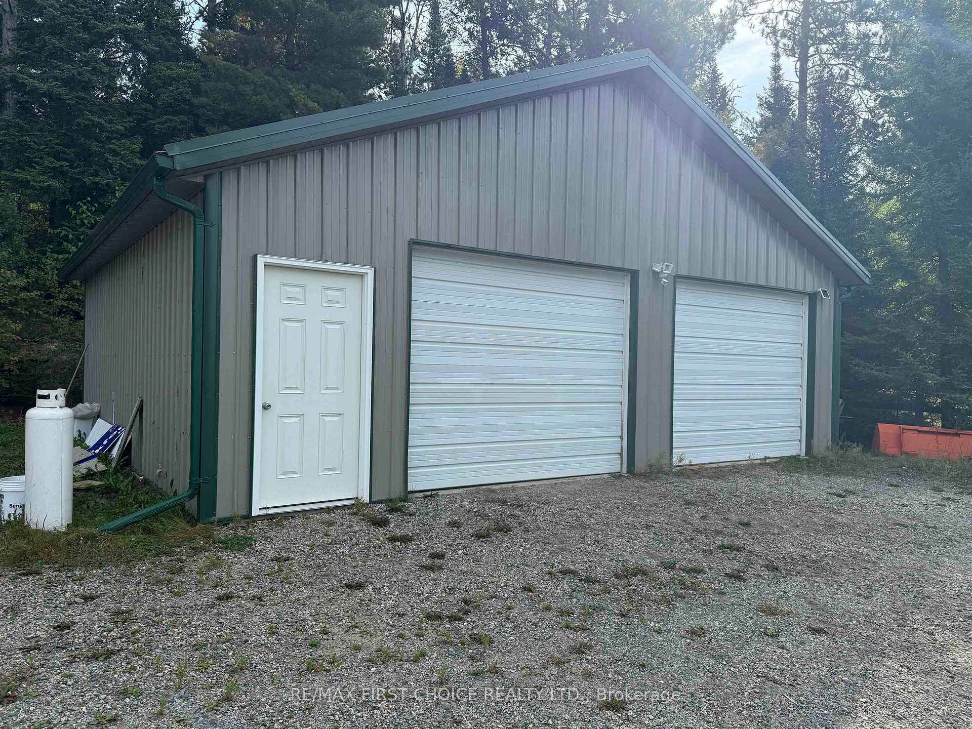 Photo 6 of 2484 McIntosh Road, Kenora Remote Area, Blue Lake — HOMEH