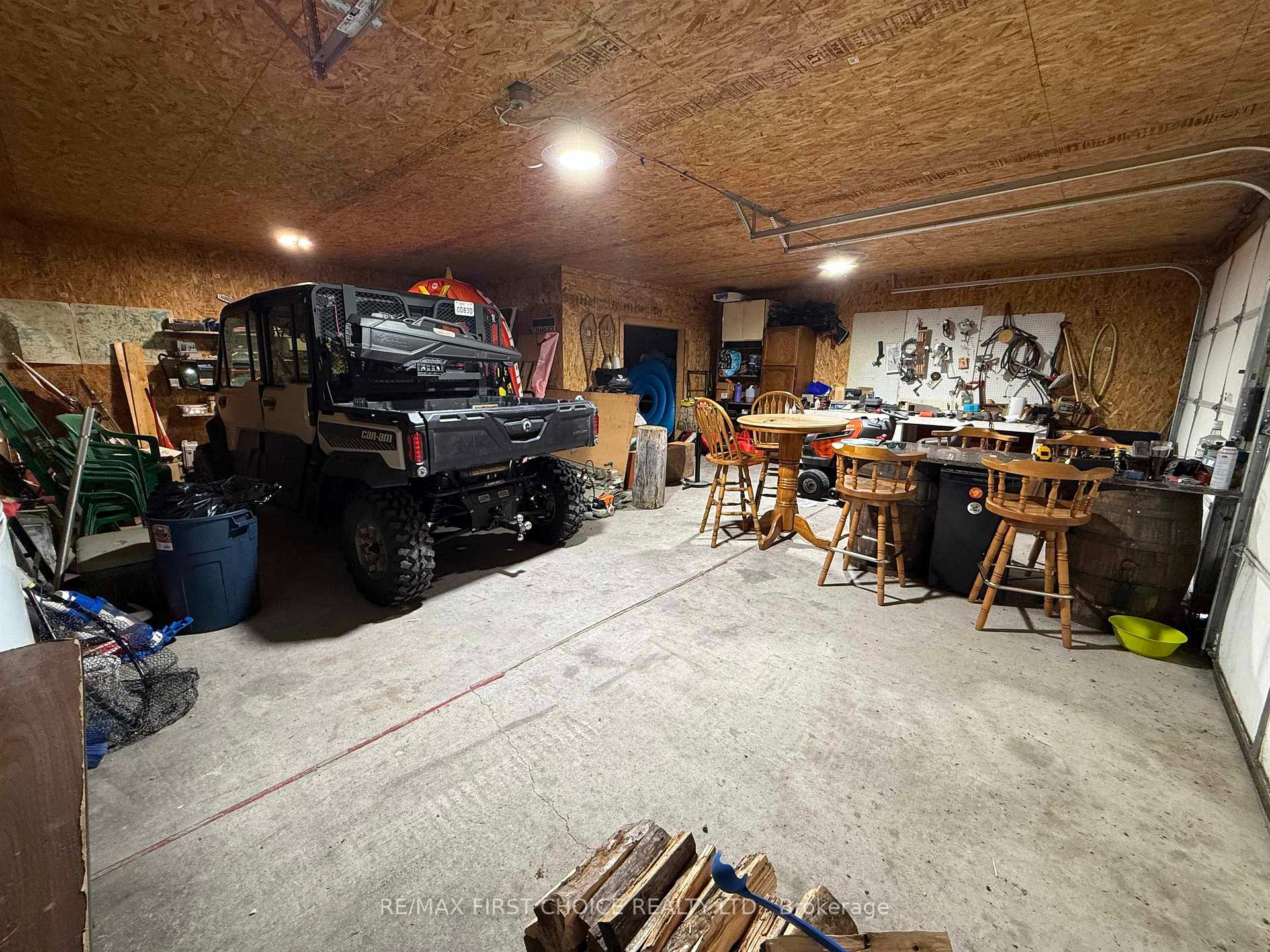 Photo 7 of 2484 McIntosh Road, Kenora Remote Area, Blue Lake — HOMEH