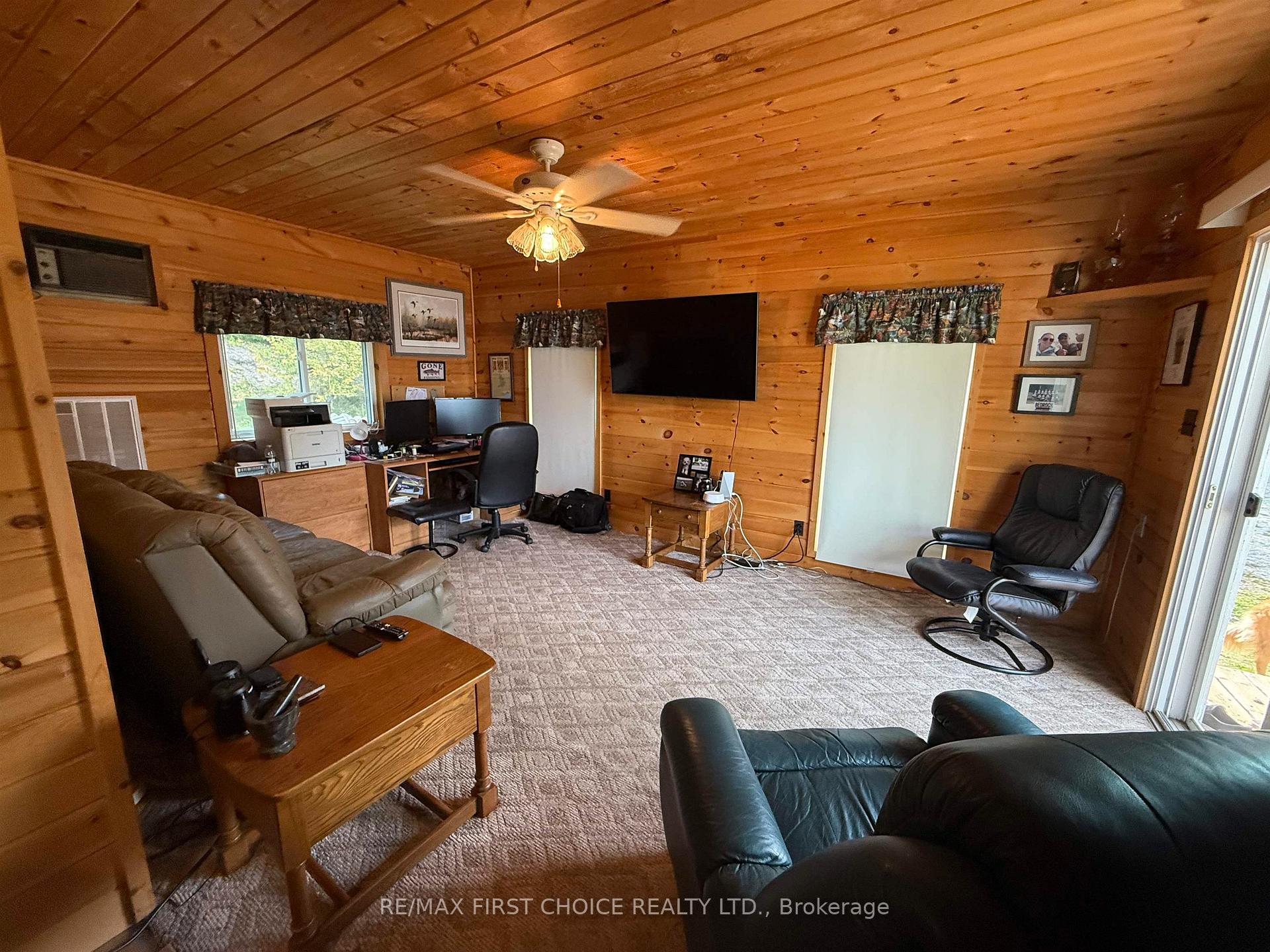 Photo 8 of 2484 McIntosh Road, Kenora Remote Area, Blue Lake — HOMEH
