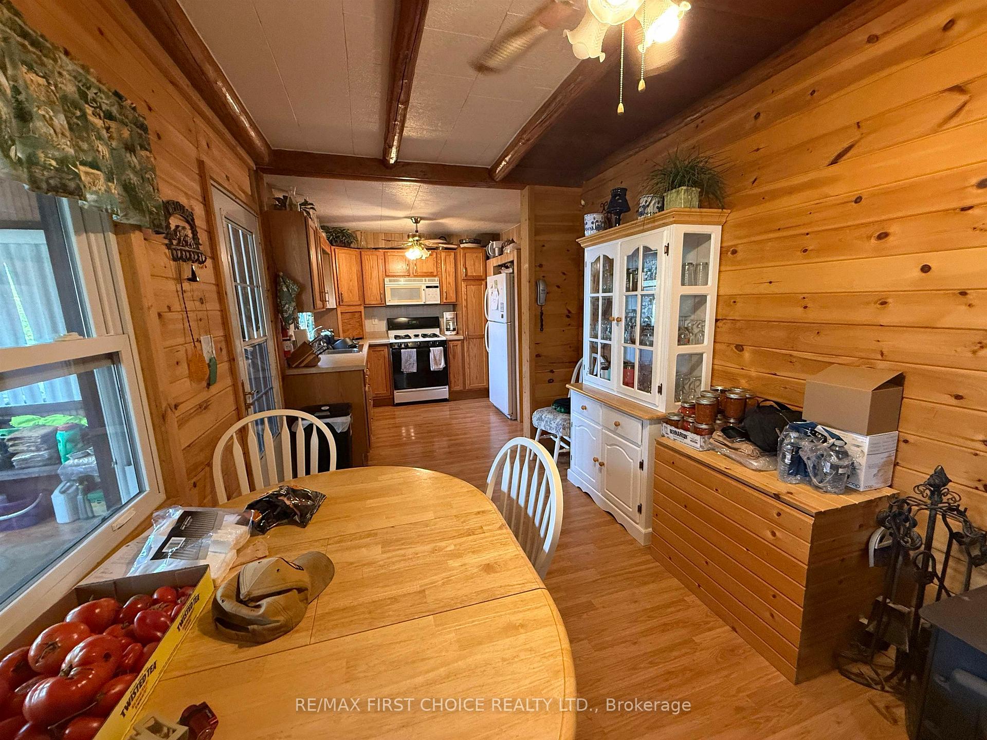 Photo 9 of 2484 McIntosh Road, Kenora Remote Area, Blue Lake — HOMEH