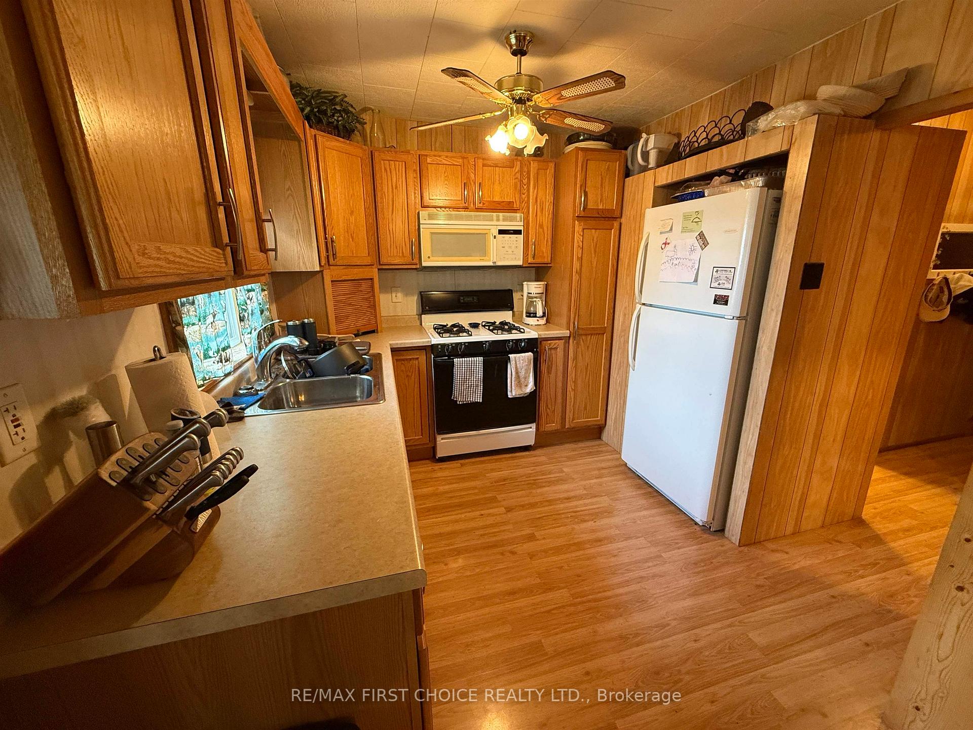 Photo 10 of 2484 McIntosh Road, Kenora Remote Area, Blue Lake — HOMEH