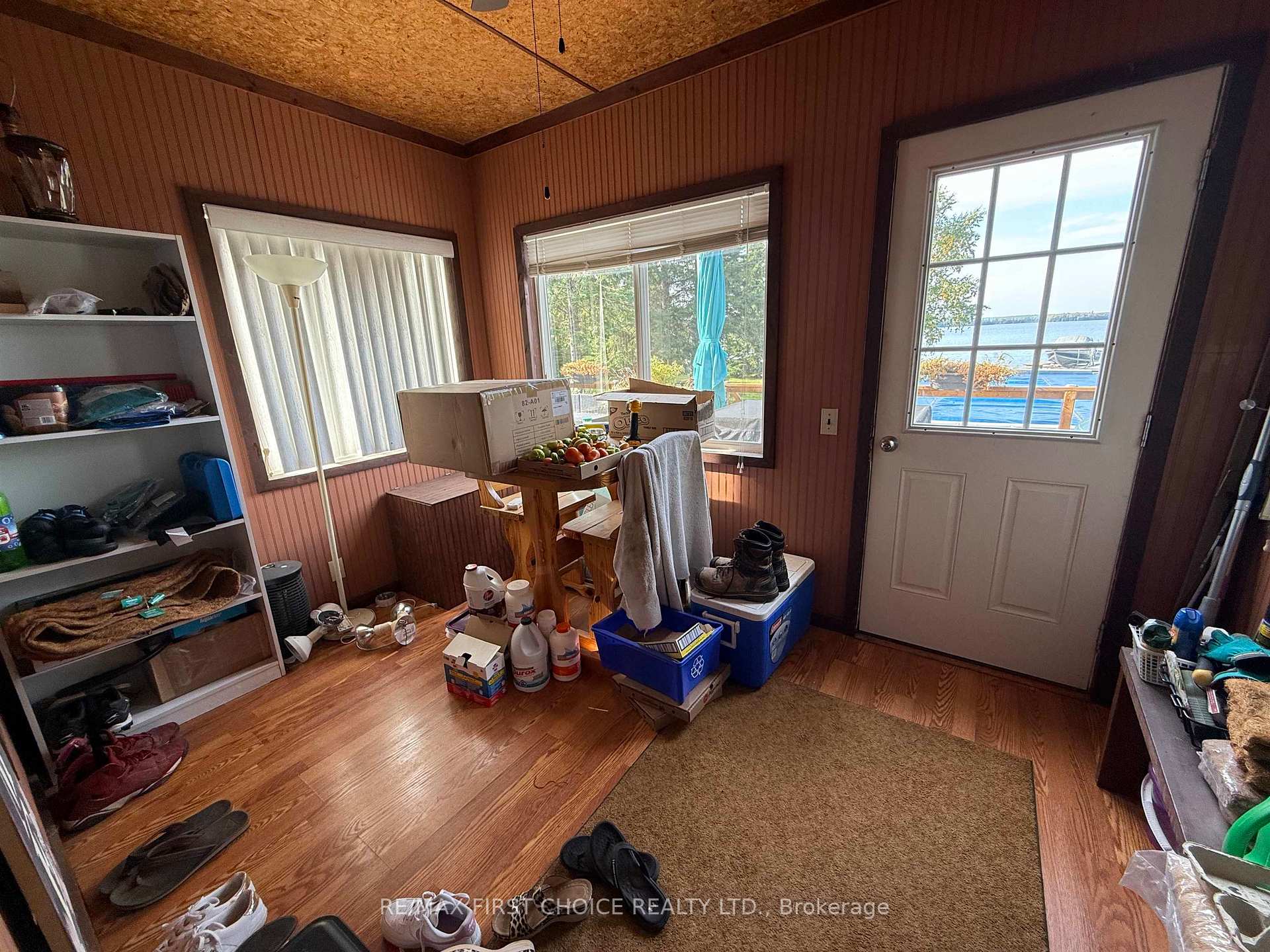 Photo 11 of 2484 McIntosh Road, Kenora Remote Area, Blue Lake — HOMEH