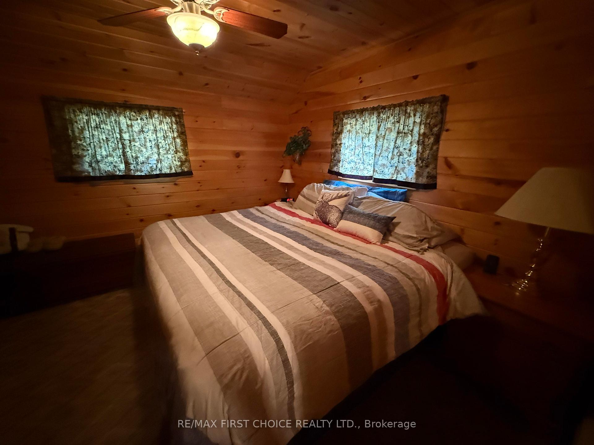 Photo 12 of 2484 McIntosh Road, Kenora Remote Area, Blue Lake — HOMEH