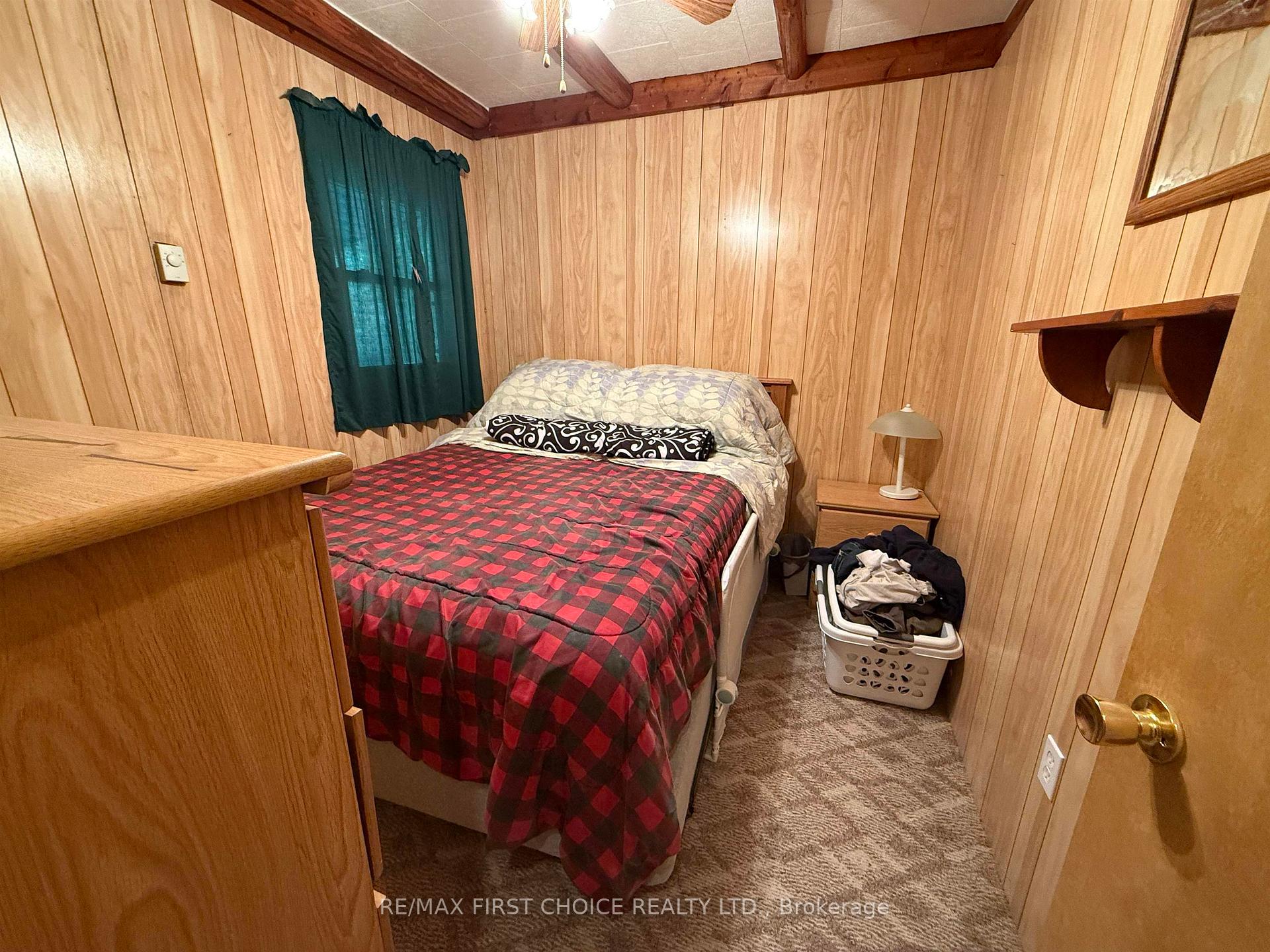 Photo 13 of 2484 McIntosh Road, Kenora Remote Area, Blue Lake — HOMEH