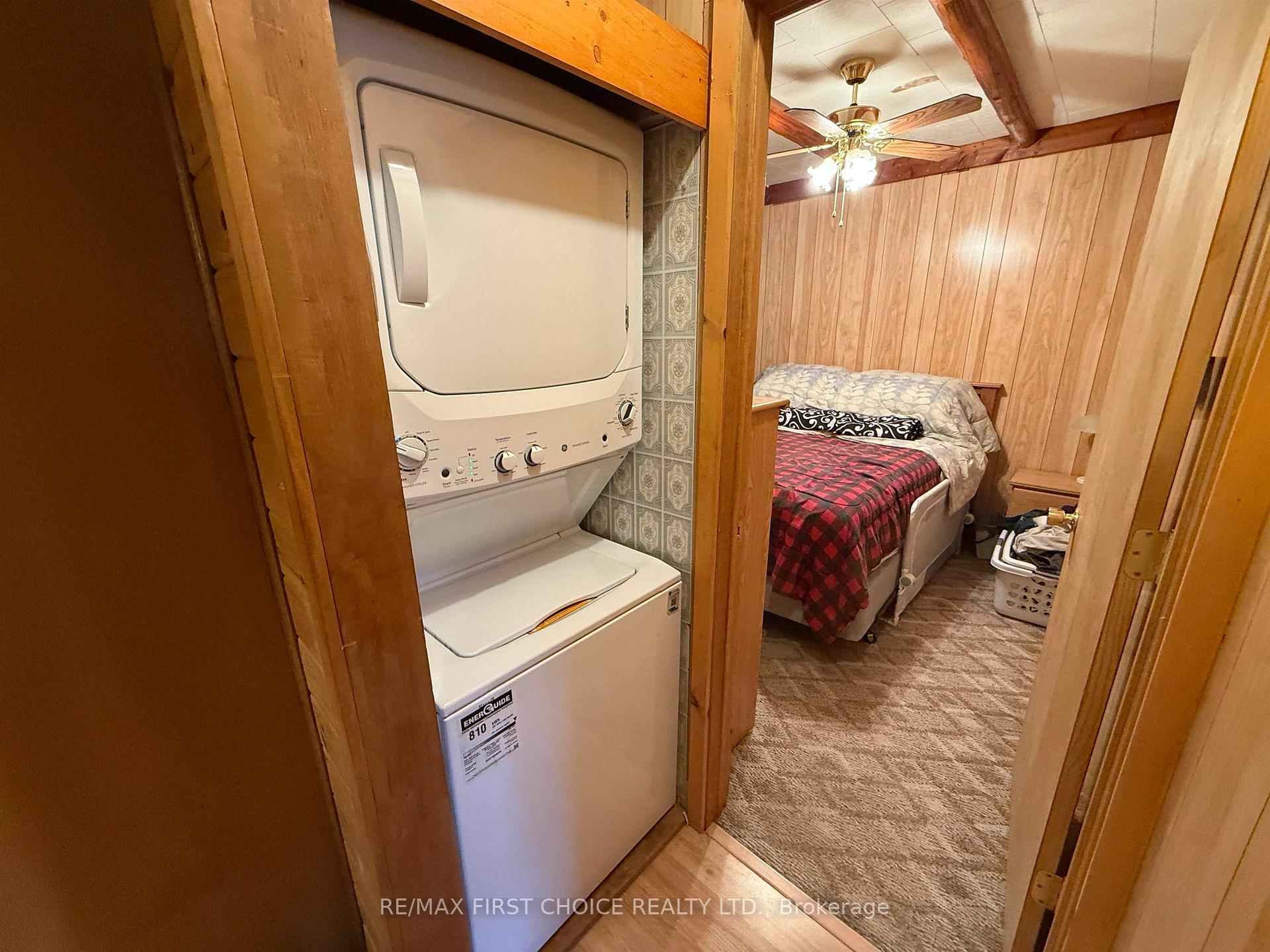 Photo 14 of 2484 McIntosh Road, Kenora Remote Area, Blue Lake — HOMEH
