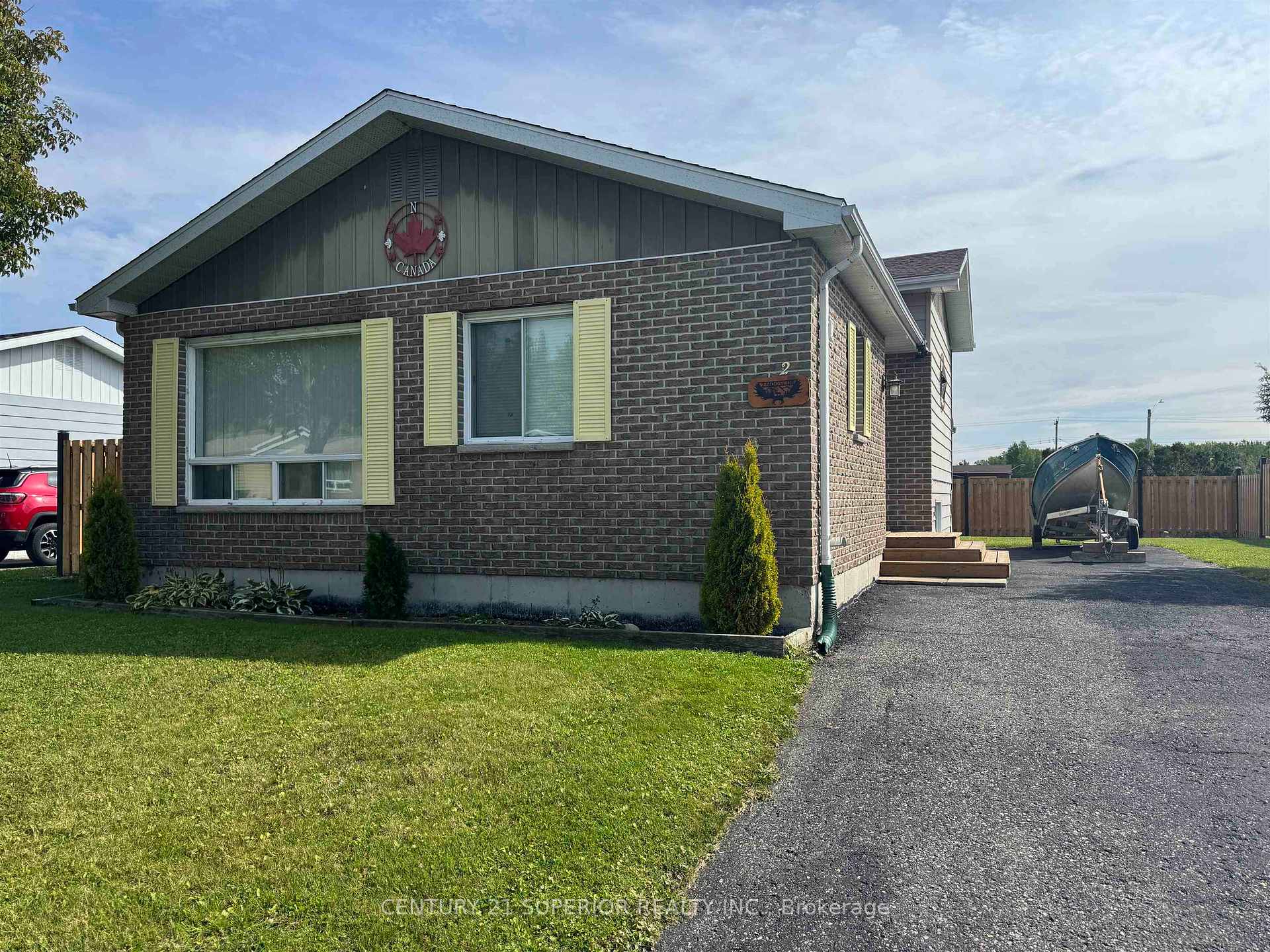 Photo 1 of 2 Moose Drive, Manitouwadge — HOMEH