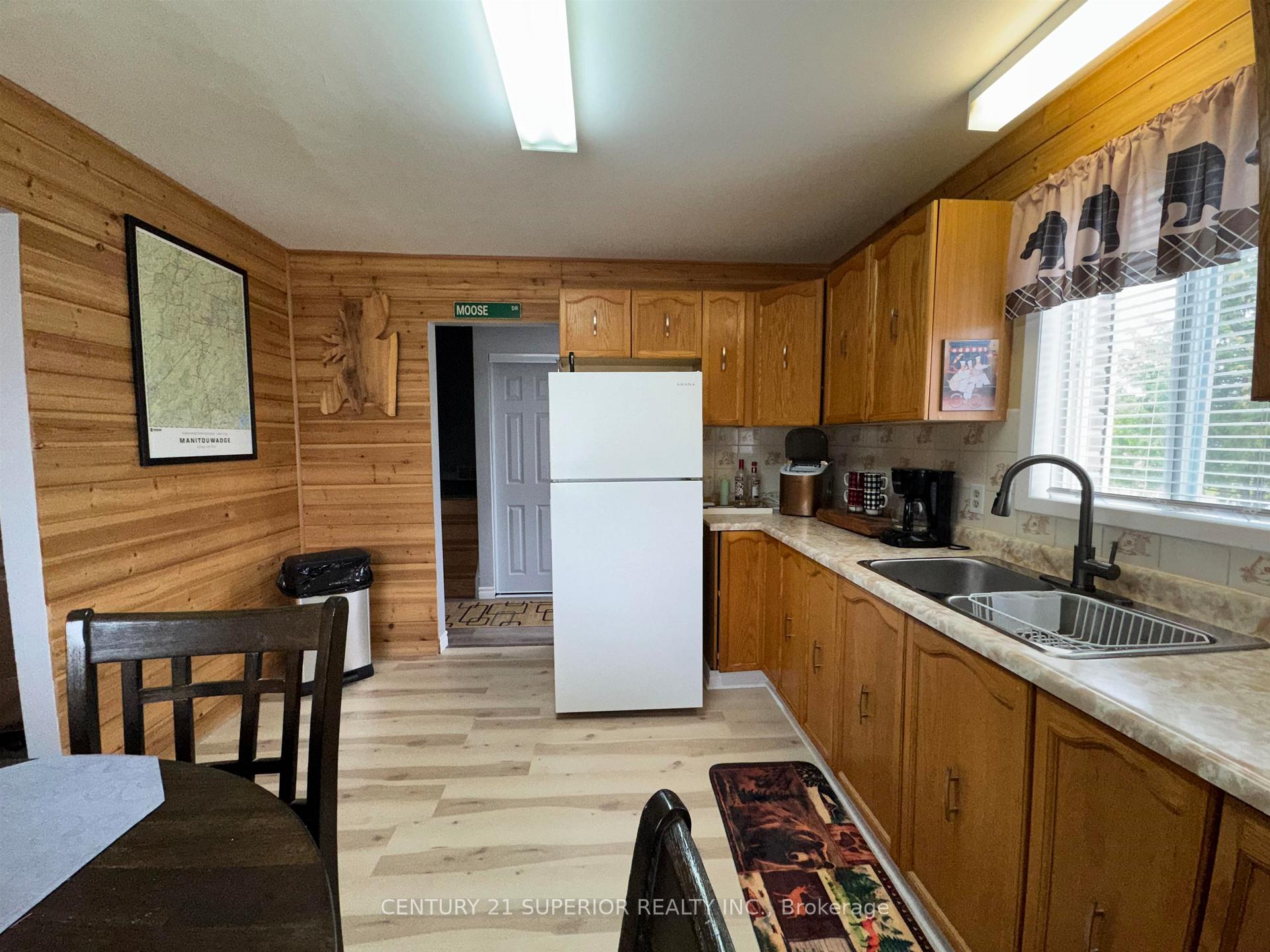 Photo 8 of 2 Moose Drive, Manitouwadge — HOMEH