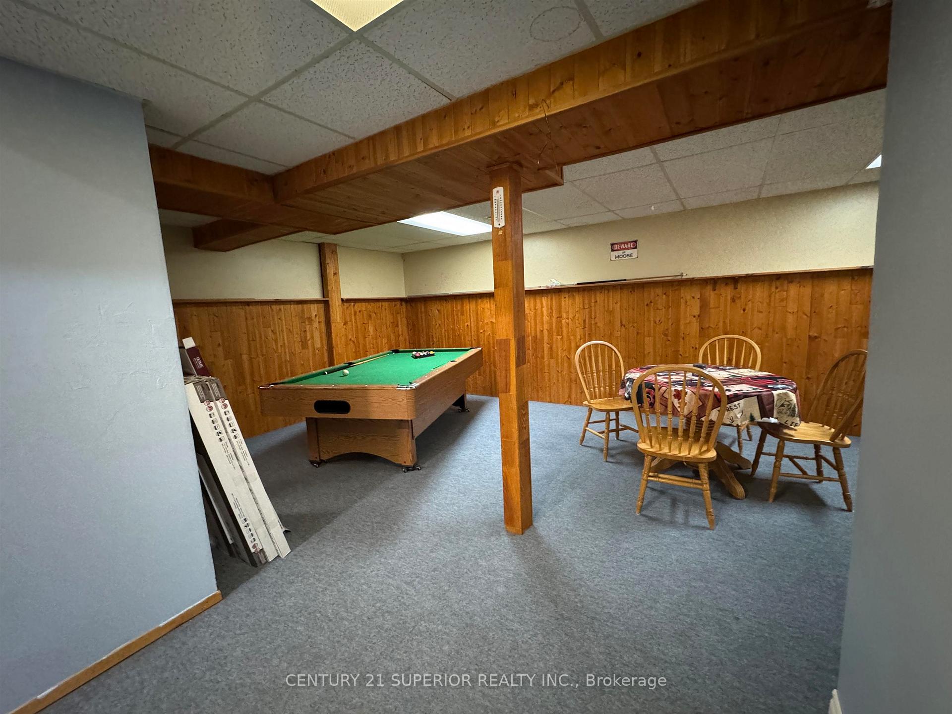 Photo 20 of 2 Moose Drive, Manitouwadge — HOMEH