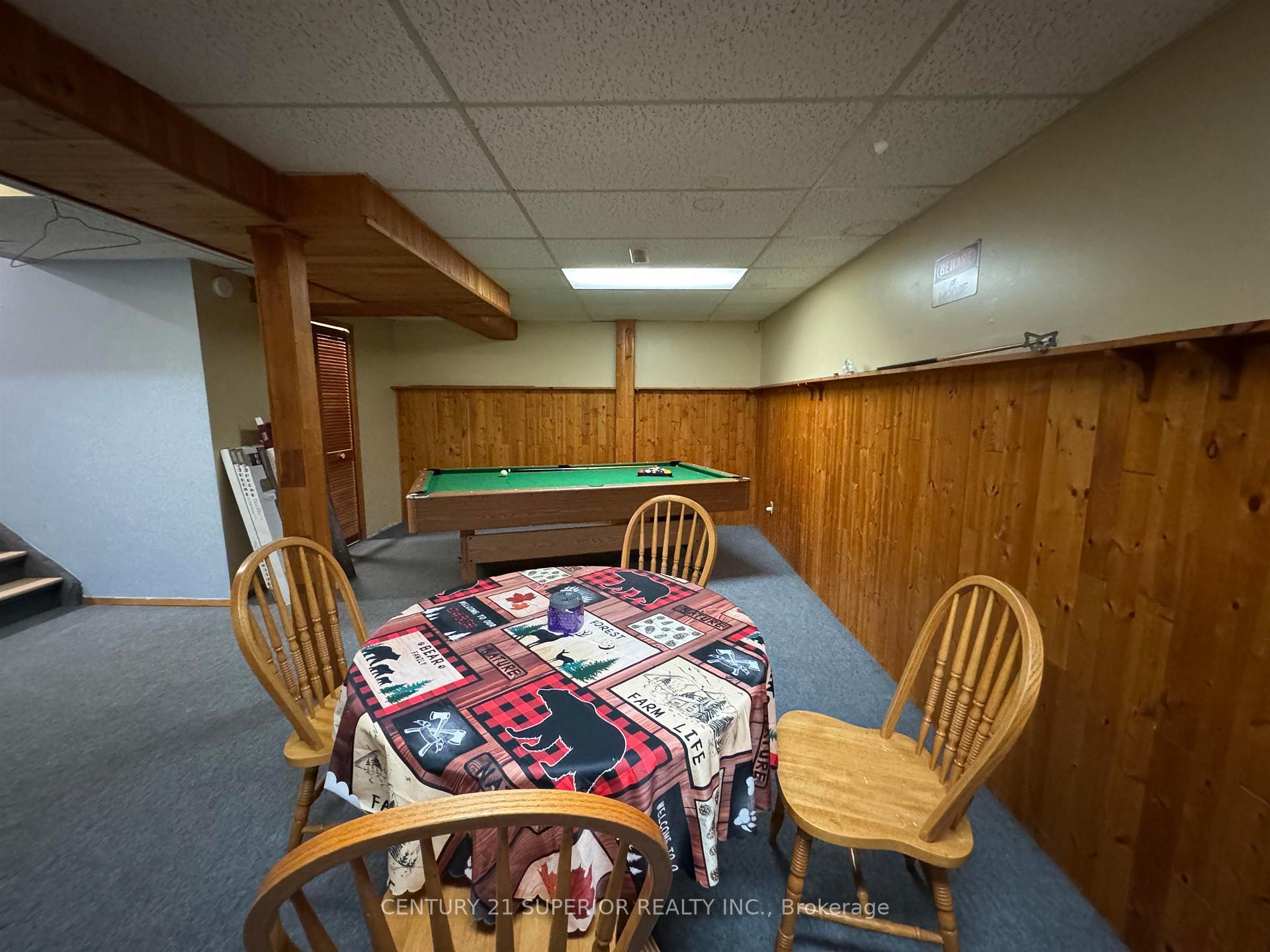 Photo 22 of 2 Moose Drive, Manitouwadge — HOMEH