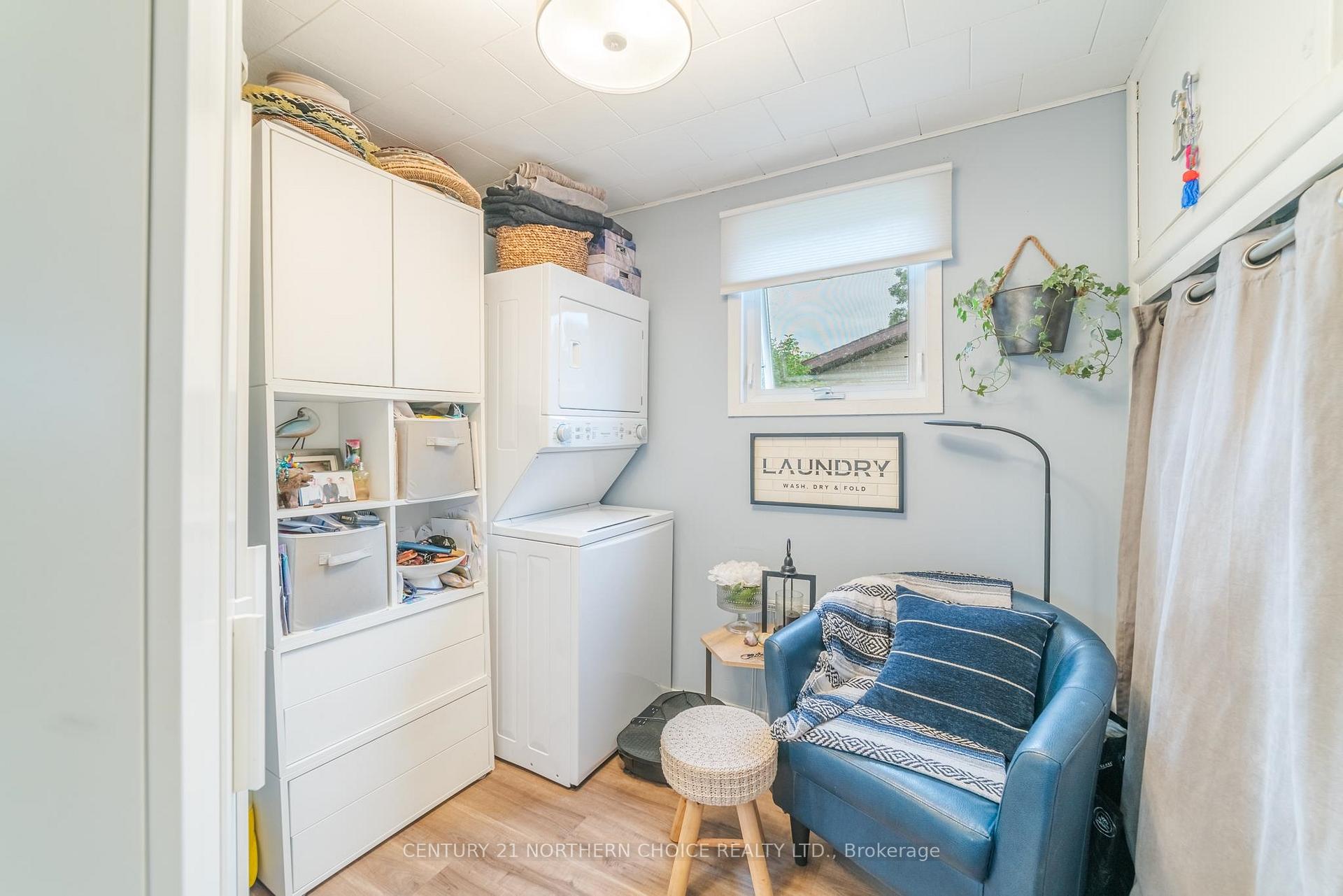 Photo 11 of 15 Third Street, Kenora Remote Area, Redditt — HOMEH