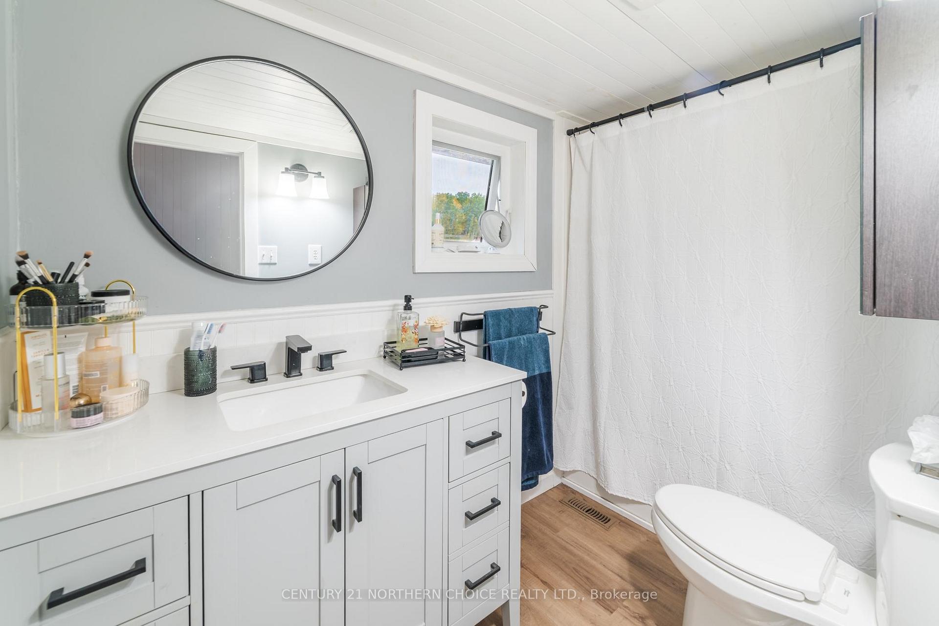 Photo 12 of 15 Third Street, Kenora Remote Area, Redditt — HOMEH