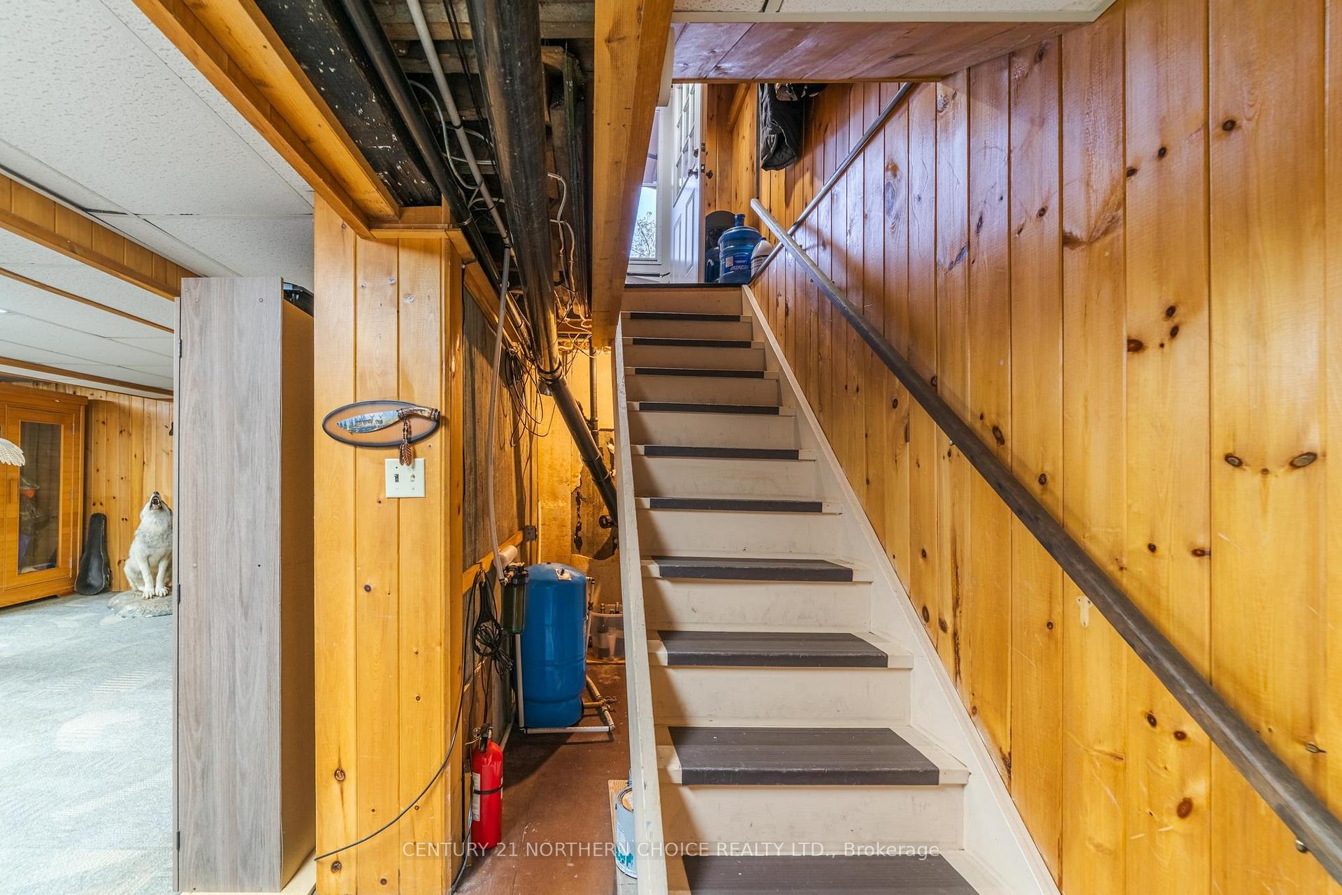 Photo 14 of 15 Third Street, Kenora Remote Area, Redditt — HOMEH