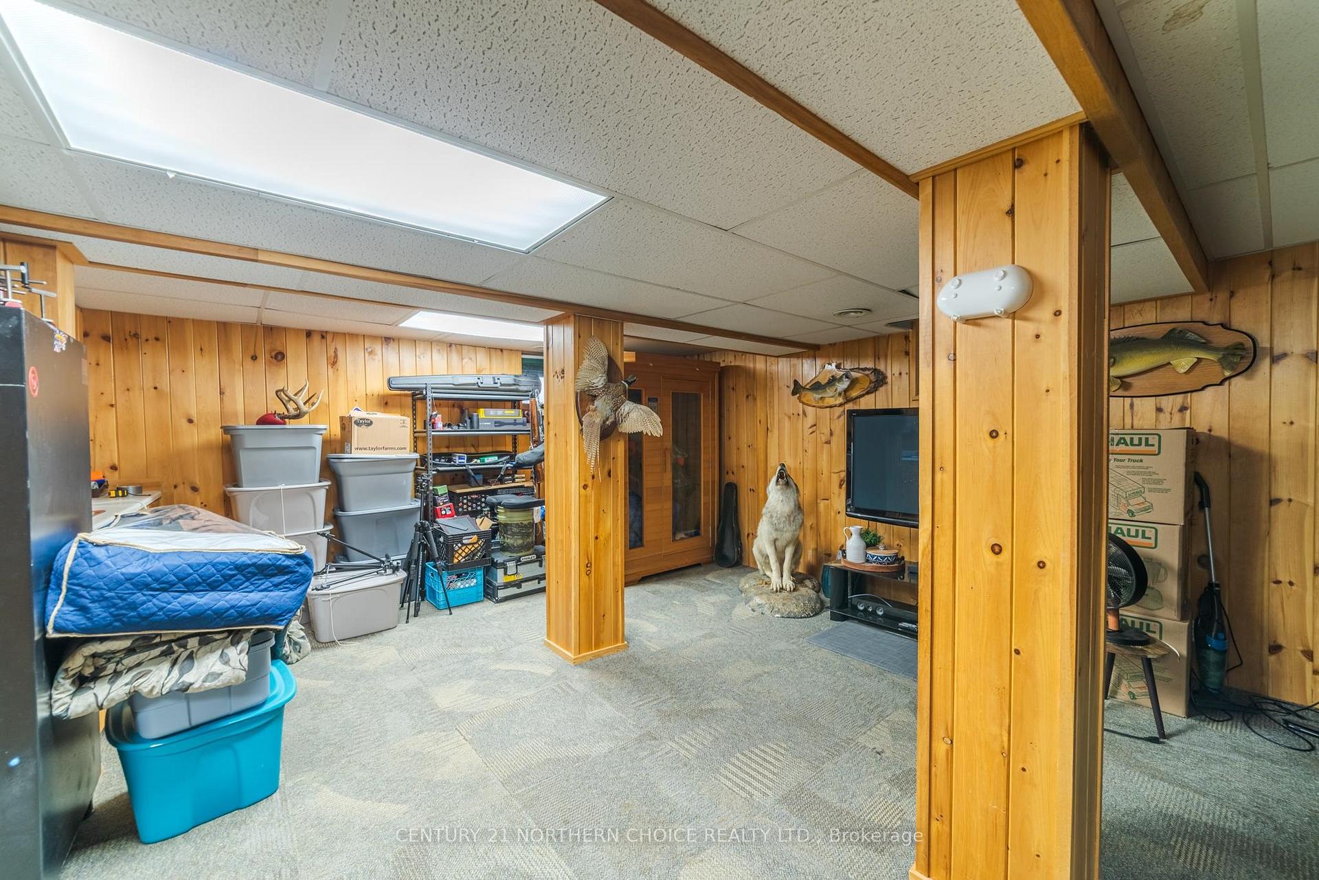 Photo 16 of 15 Third Street, Kenora Remote Area, Redditt — HOMEH