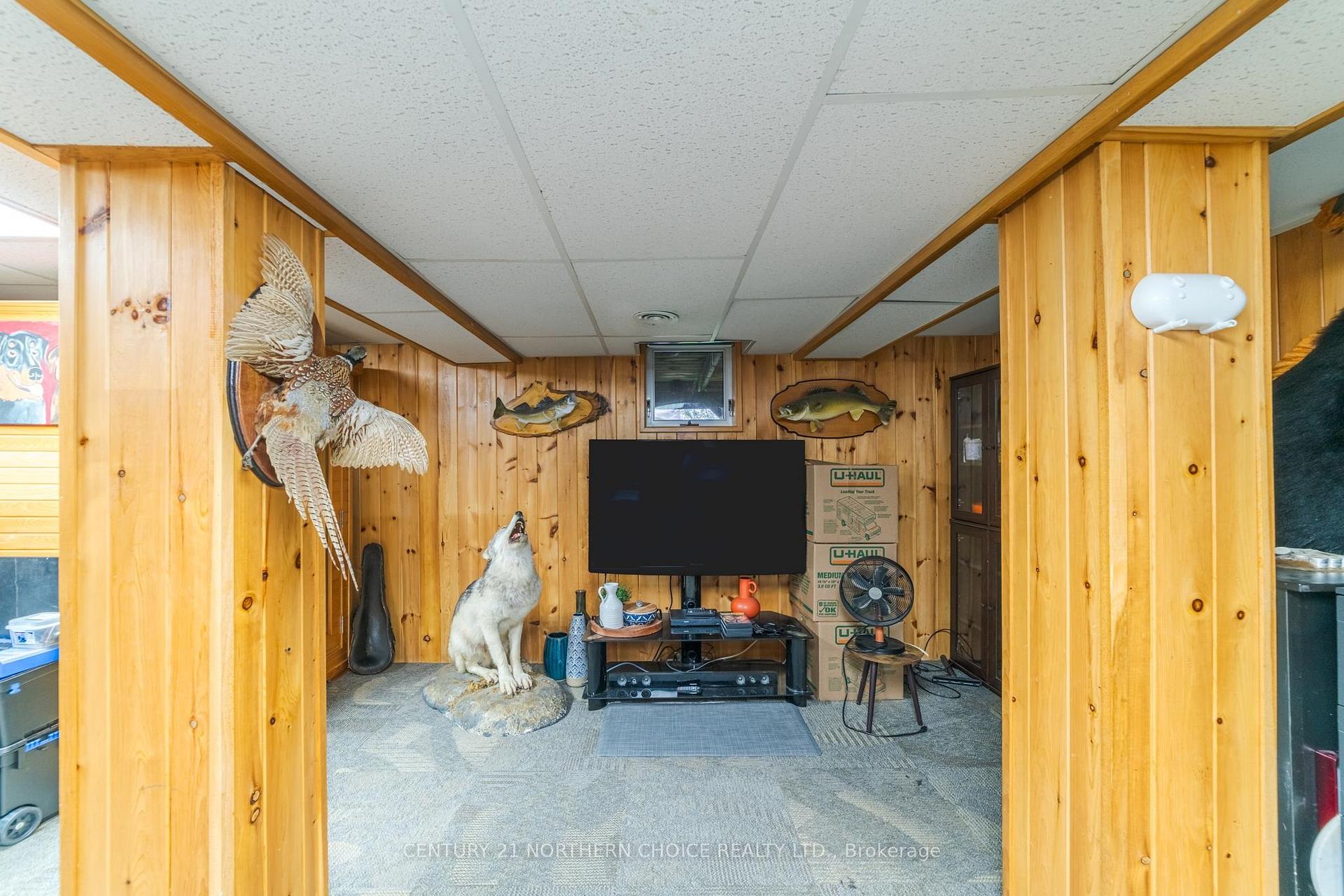 Photo 17 of 15 Third Street, Kenora Remote Area, Redditt — HOMEH