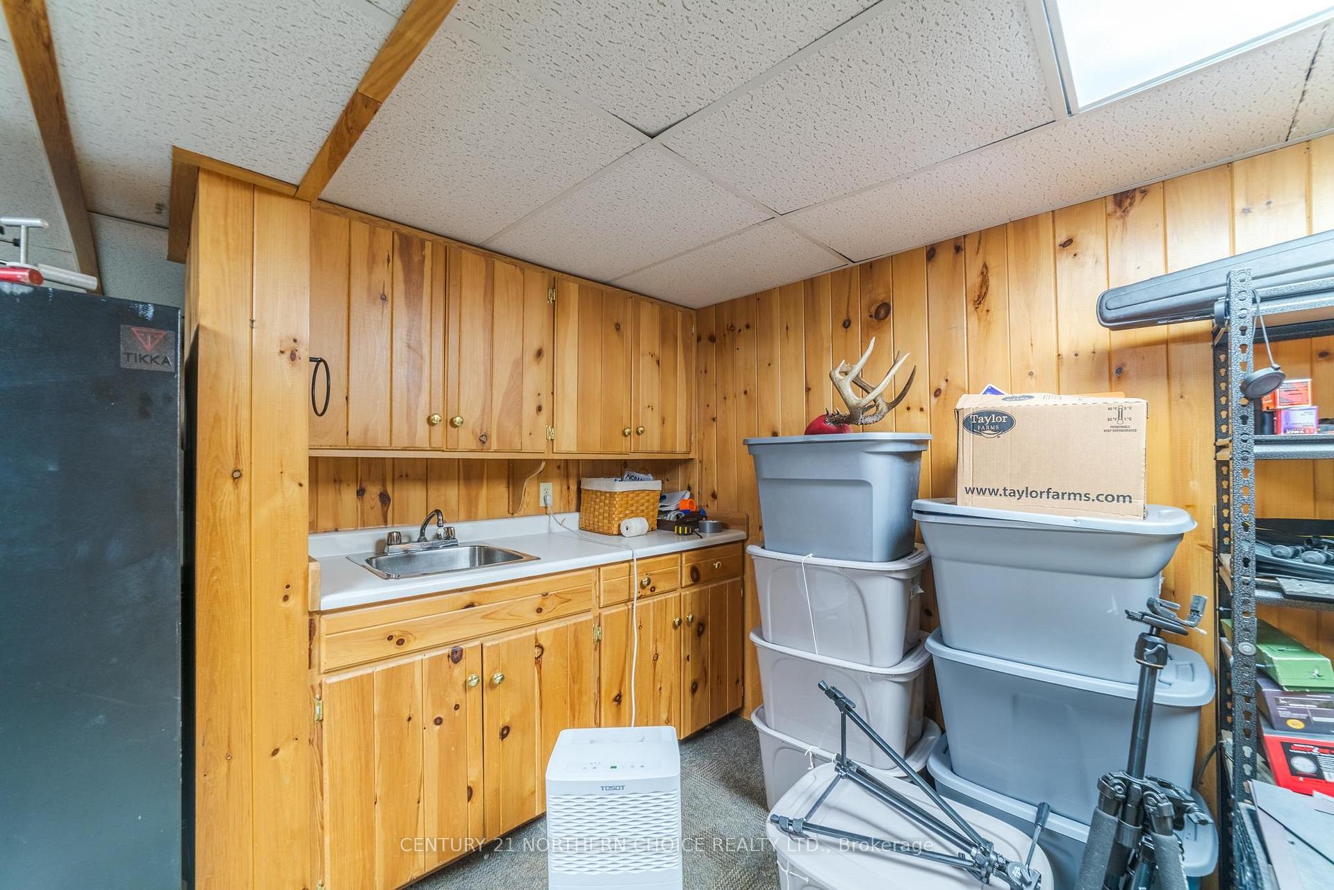 Photo 18 of 15 Third Street, Kenora Remote Area, Redditt — HOMEH