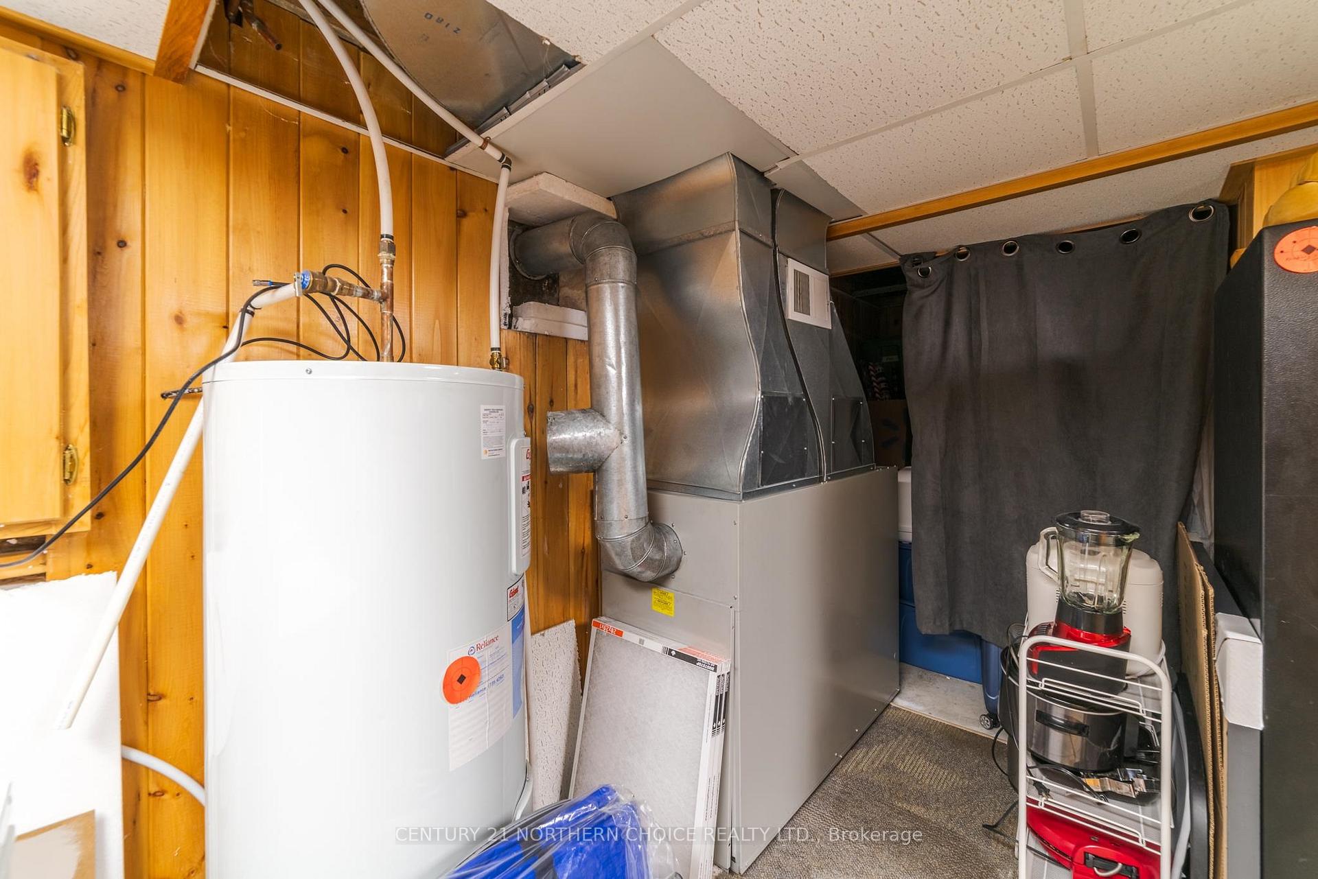 Photo 19 of 15 Third Street, Kenora Remote Area, Redditt — HOMEH