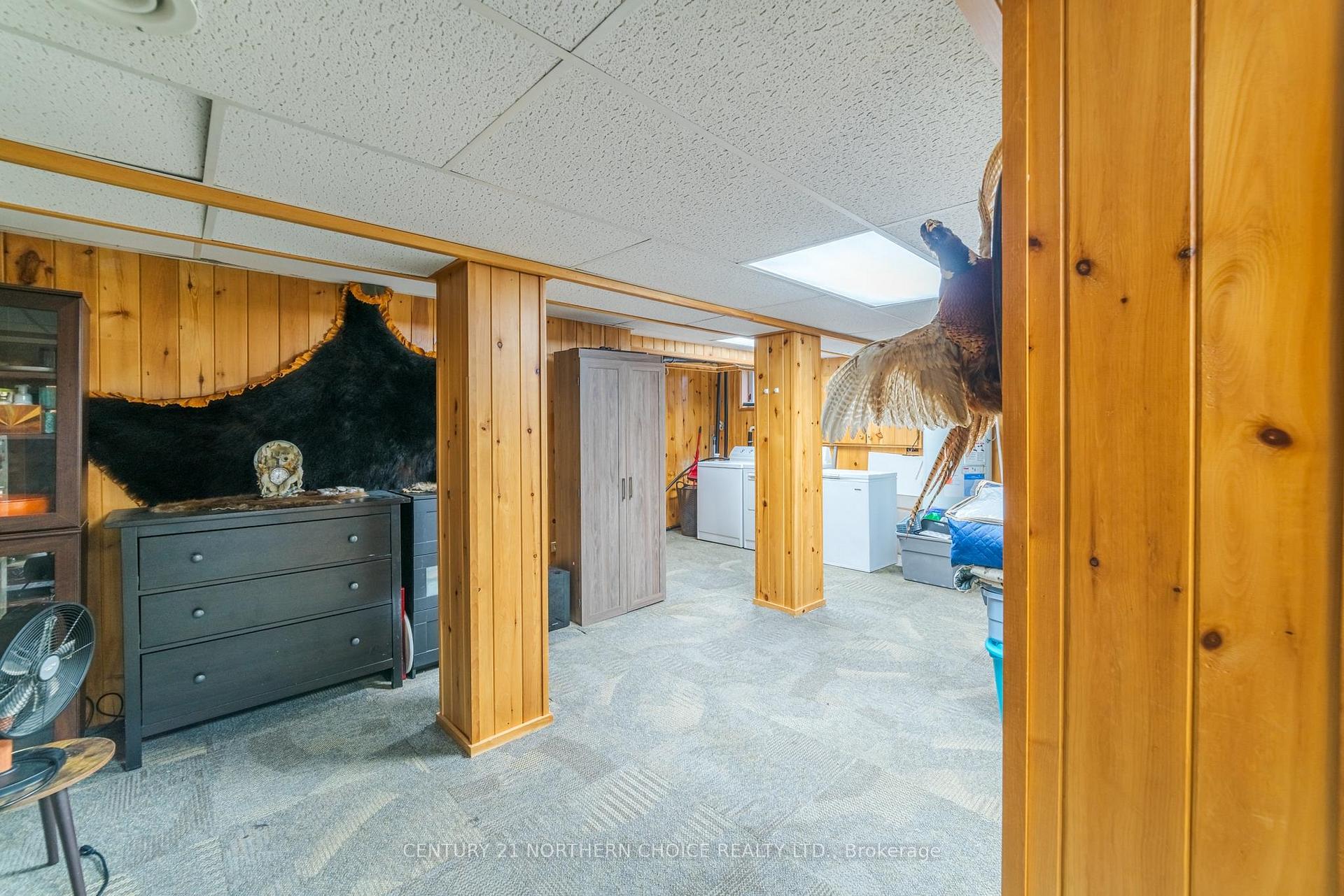 Photo 20 of 15 Third Street, Kenora Remote Area, Redditt — HOMEH