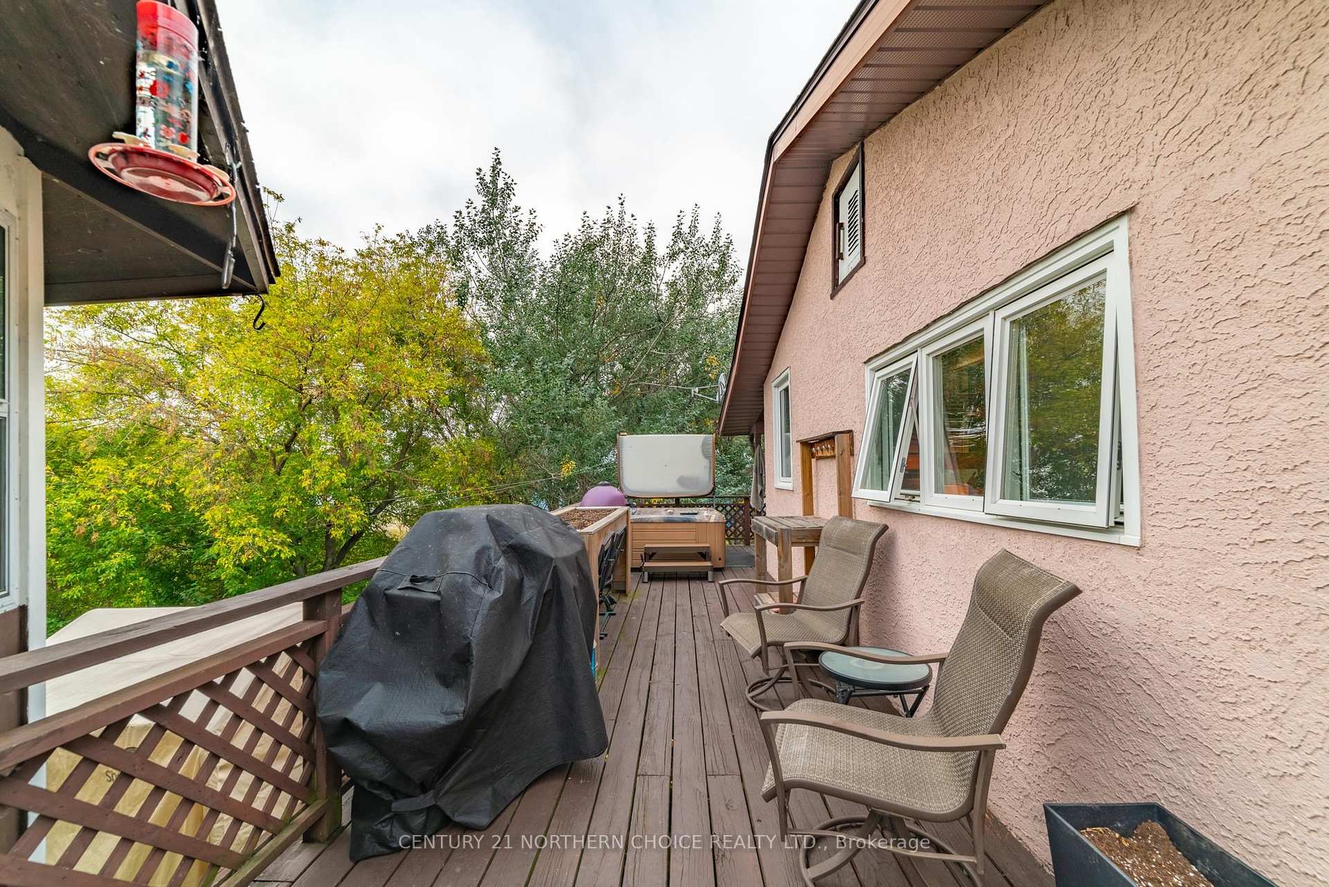 Photo 21 of 15 Third Street, Kenora Remote Area, Redditt — HOMEH