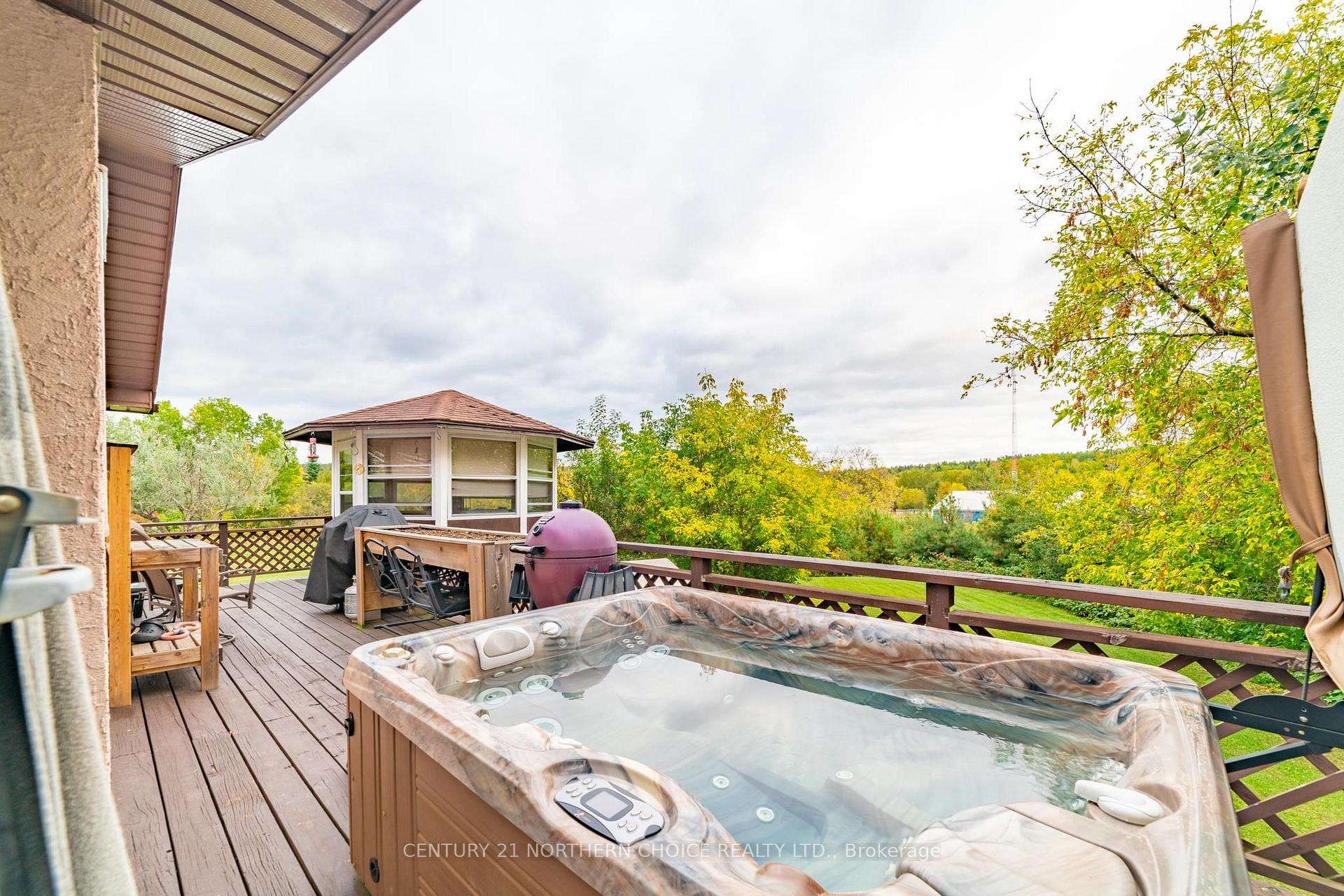 Photo 22 of 15 Third Street, Kenora Remote Area, Redditt — HOMEH