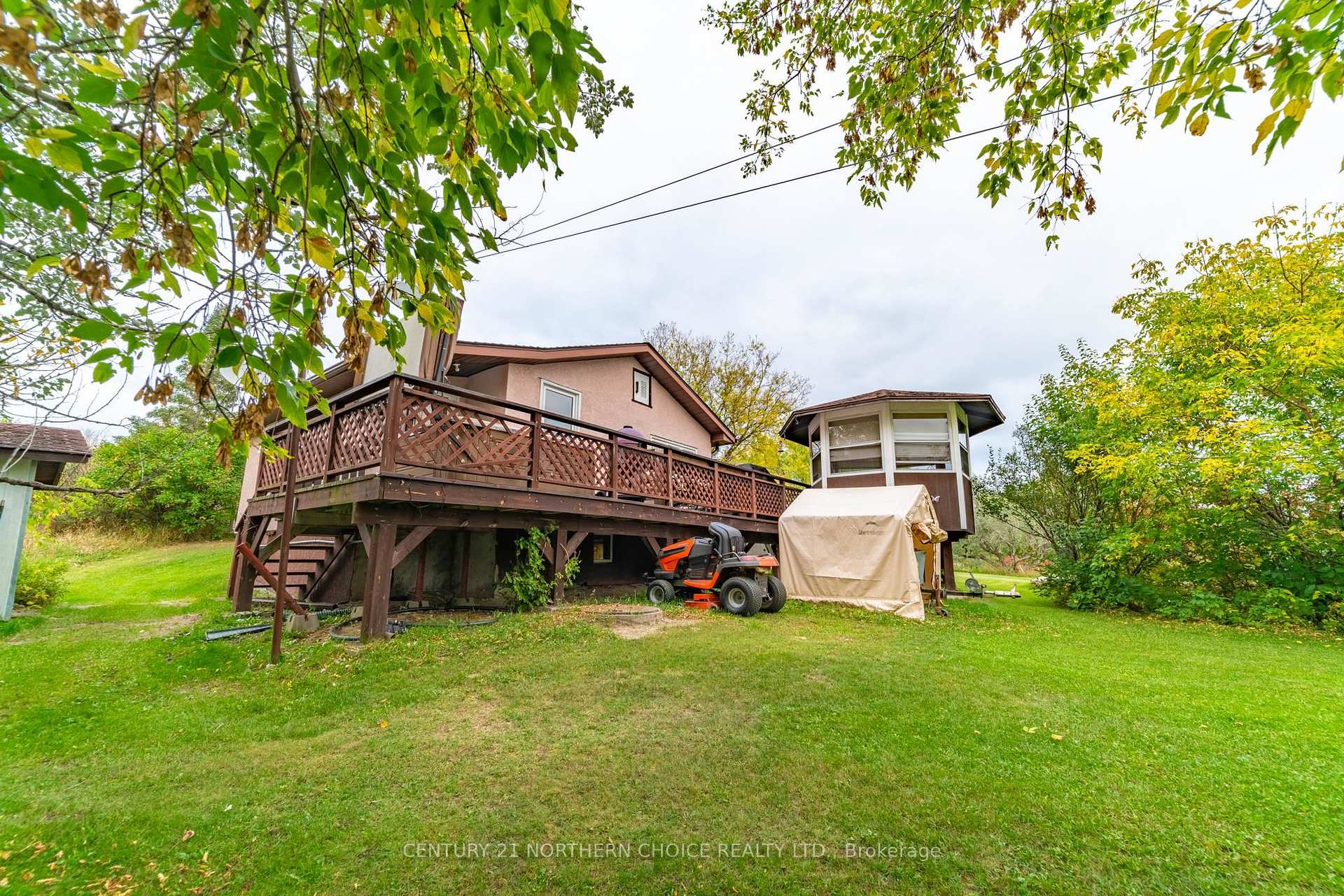 Photo 24 of 15 Third Street, Kenora Remote Area, Redditt — HOMEH