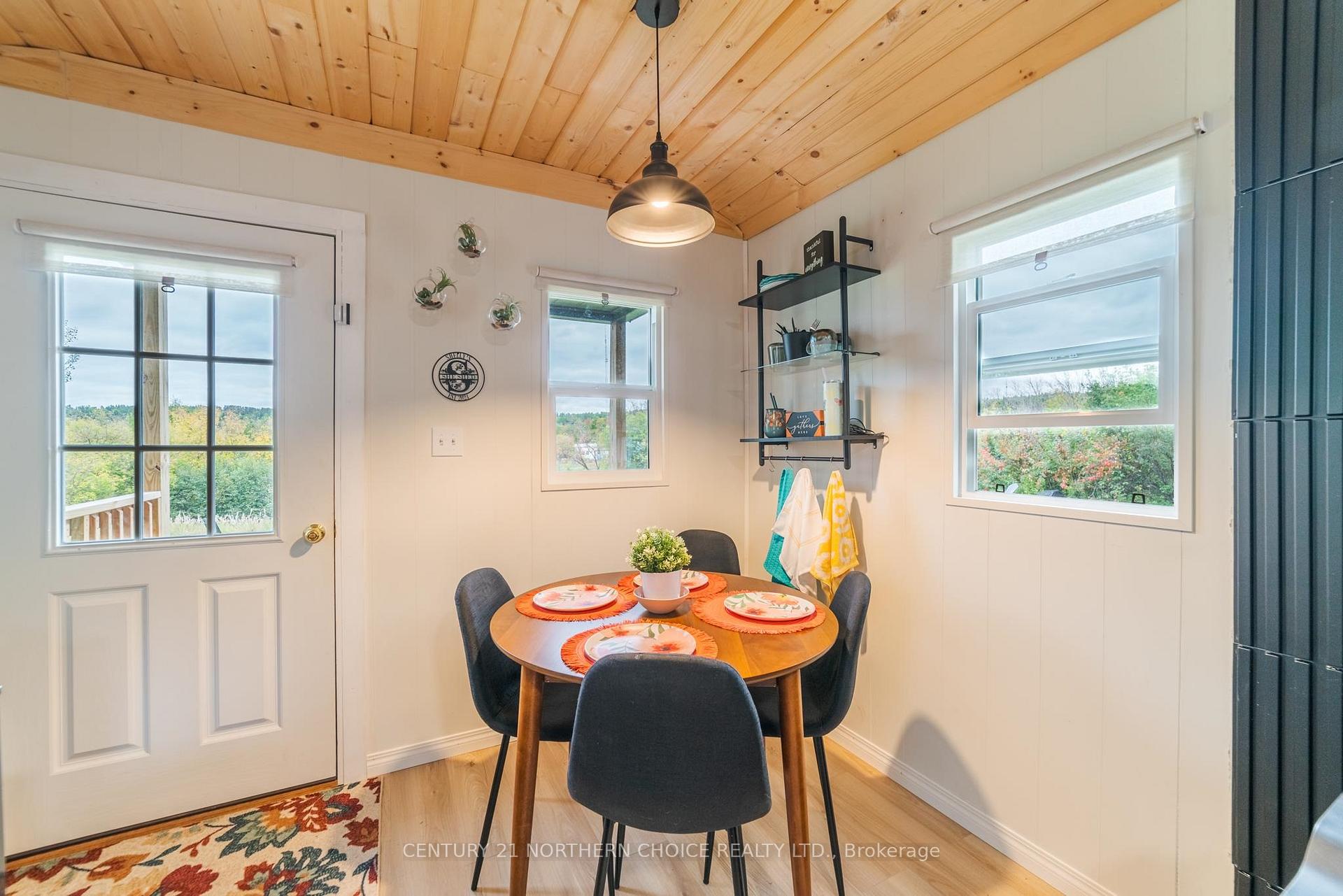 Photo 32 of 15 Third Street, Kenora Remote Area, Redditt — HOMEH